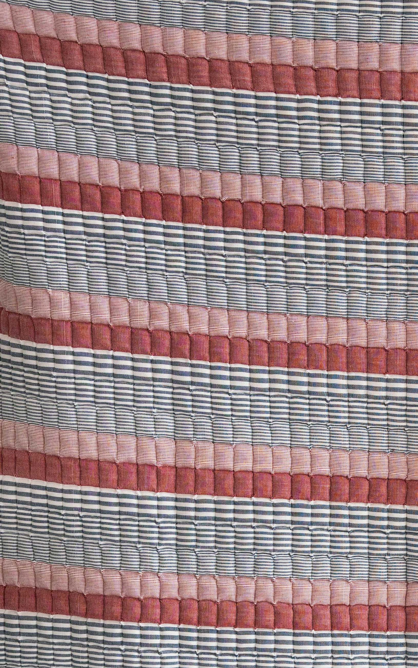 Americana Sujani Quilt