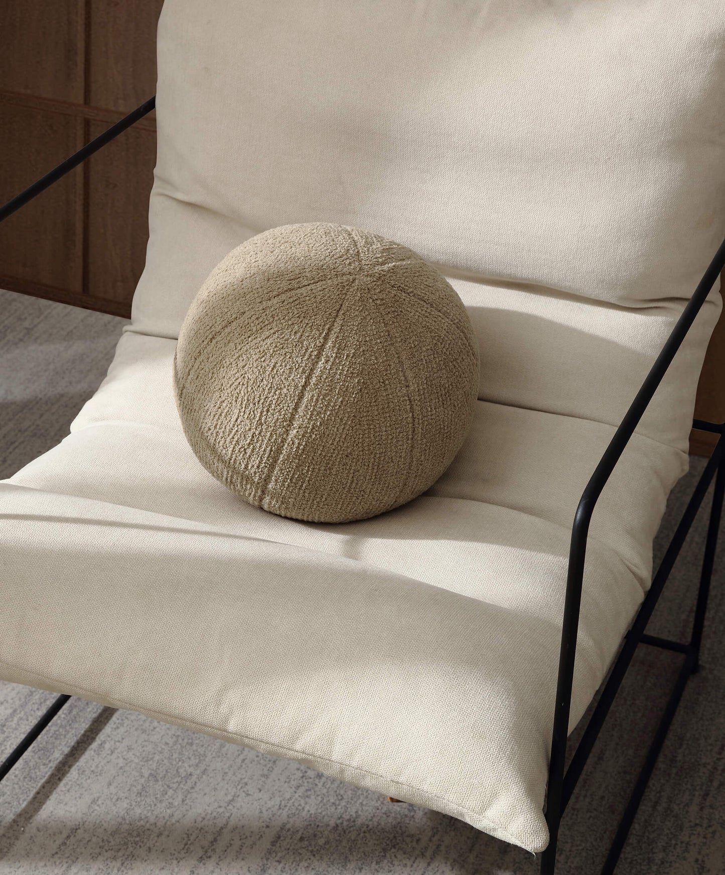 Sphere Pillow