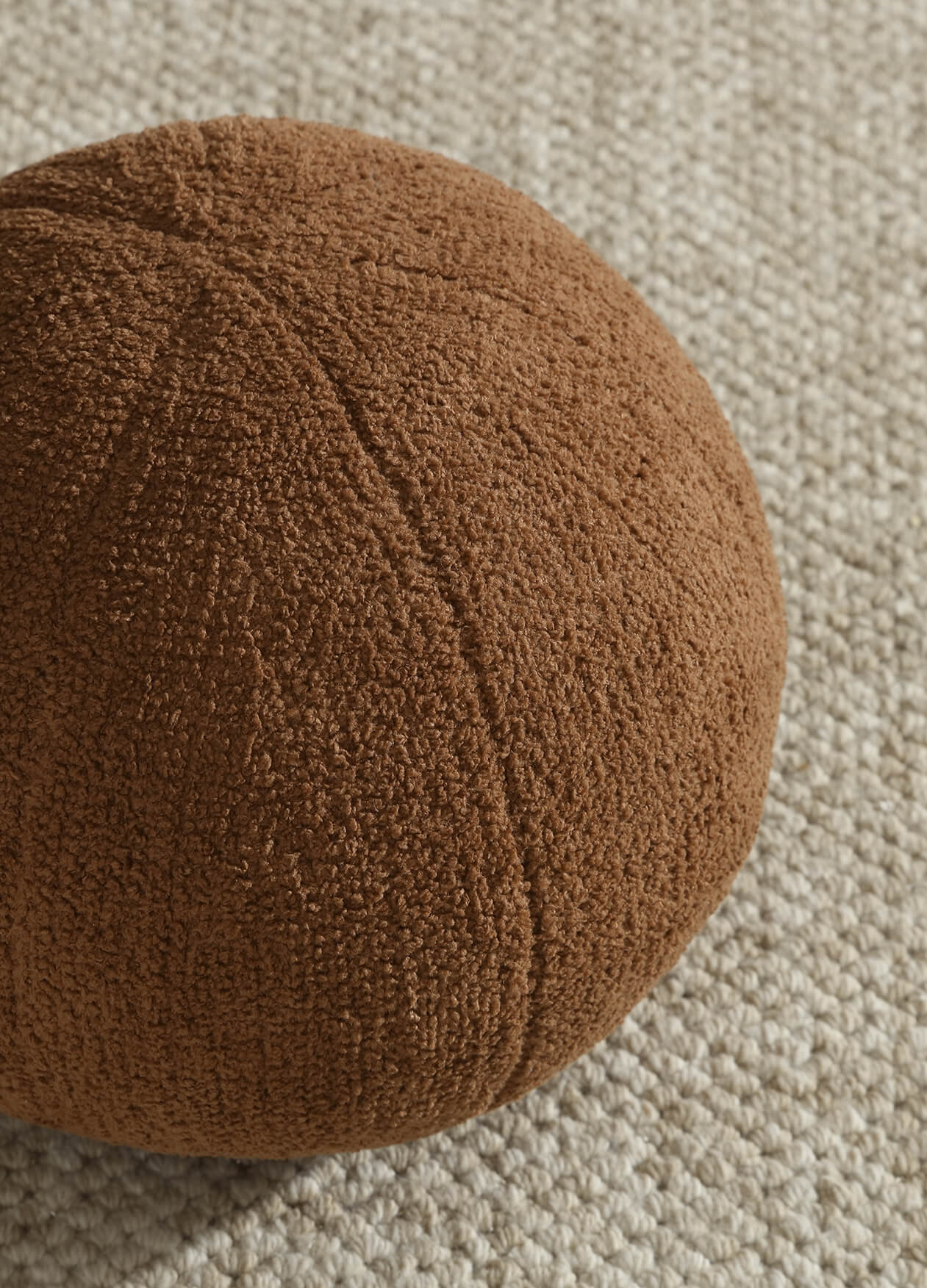 Sphere Pillow