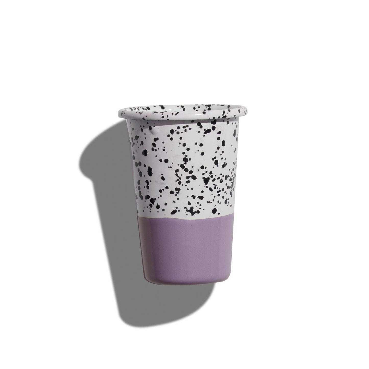 Kapka Mind-Pop Enamel Tumbler - Darling Spring
