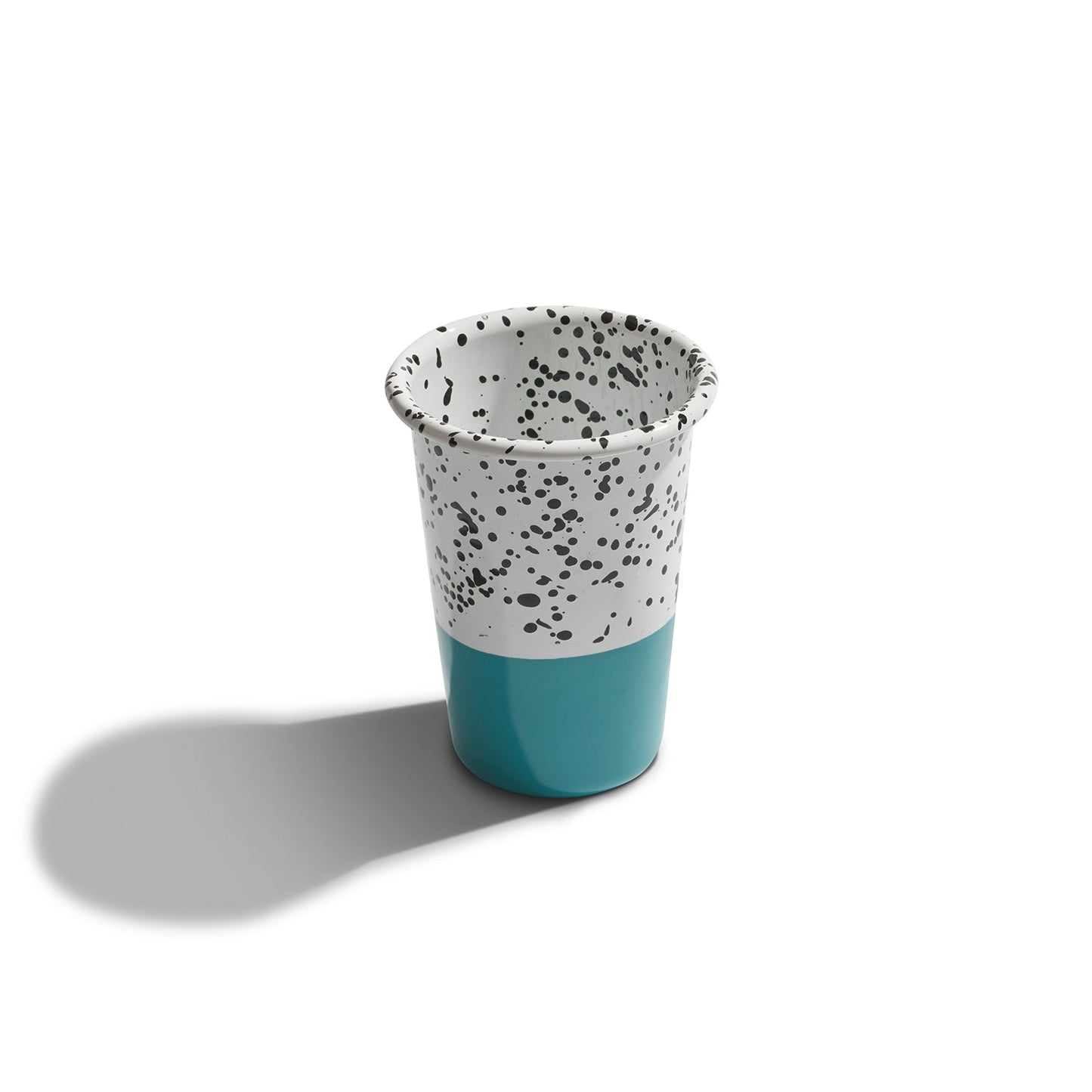 Kapka Mind-Pop Enamel Tumbler - Darling Spring