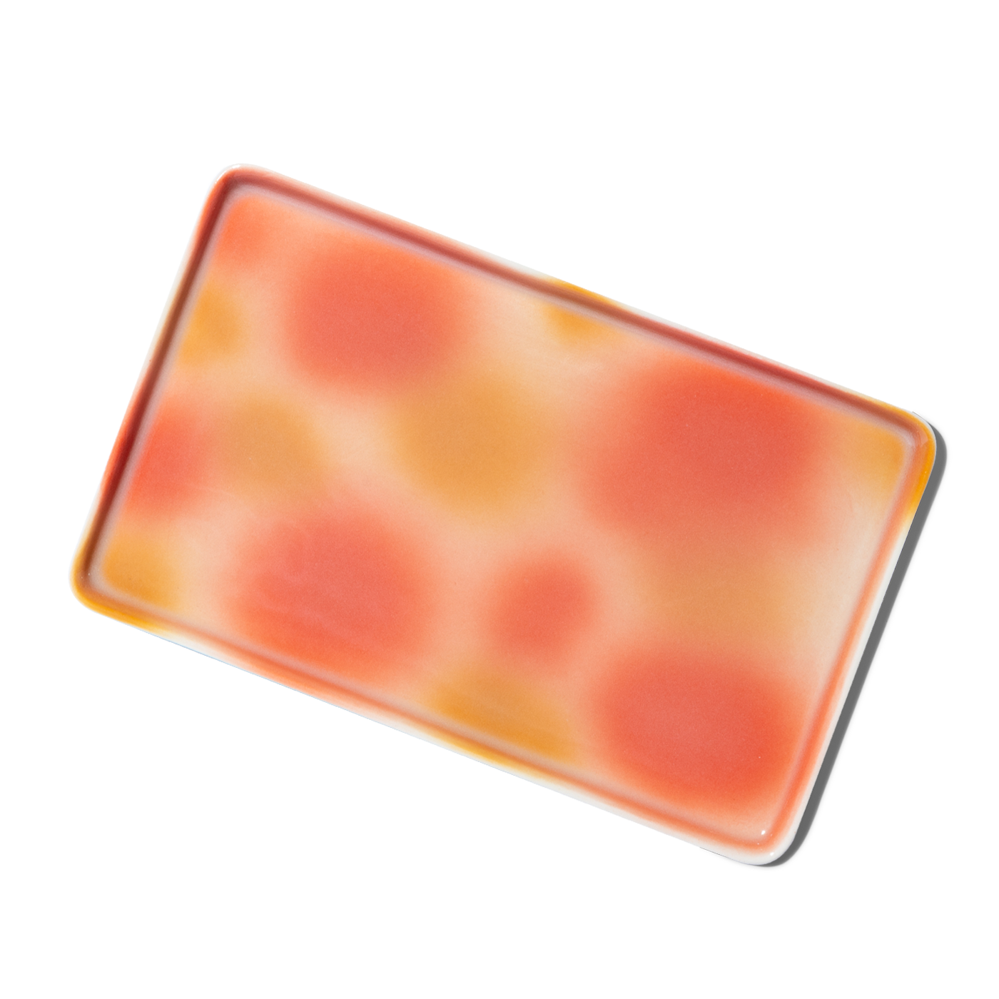 Serving Tray in Ember