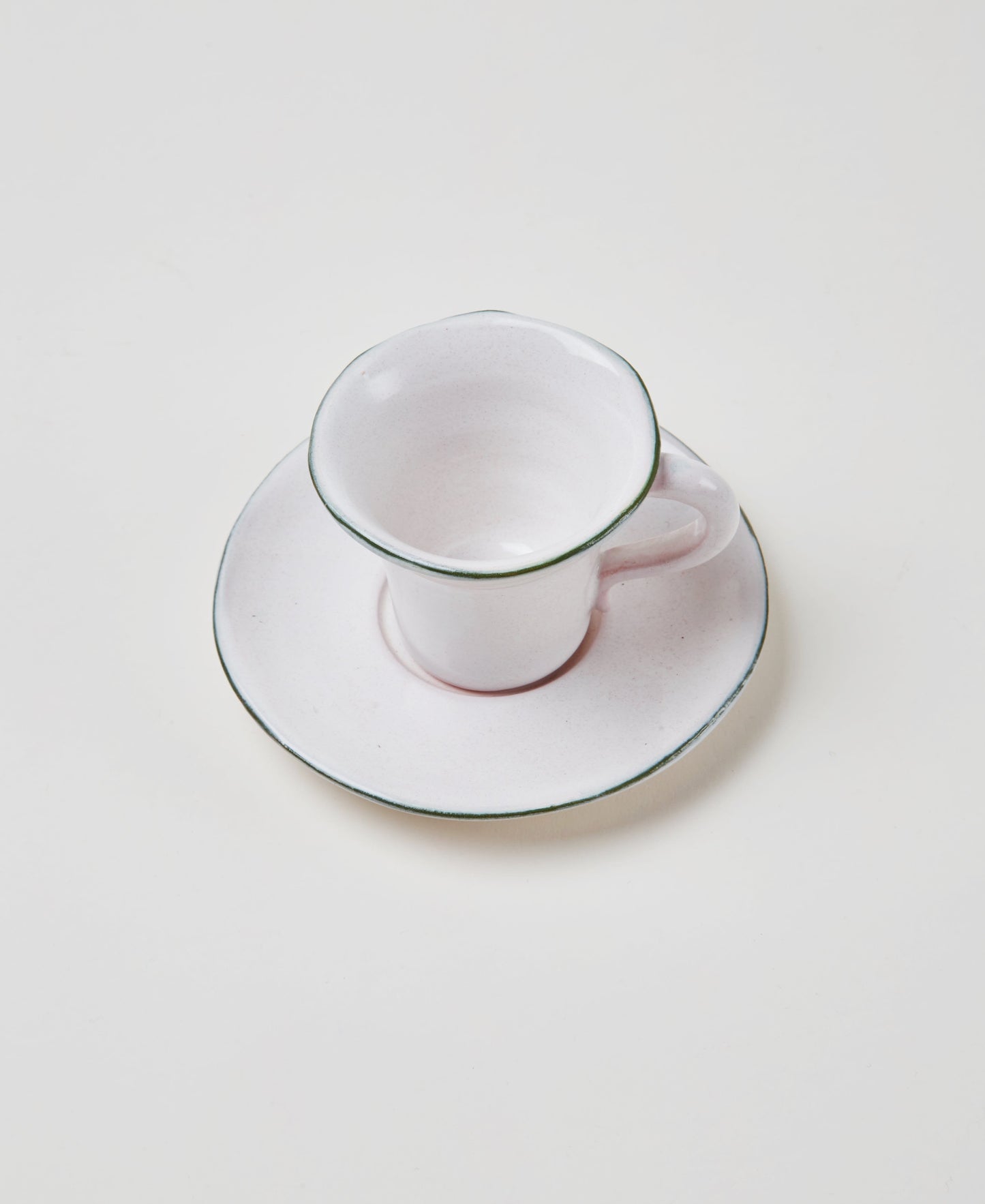 Espresso Cup & Saucer Set - Il Buco Vita