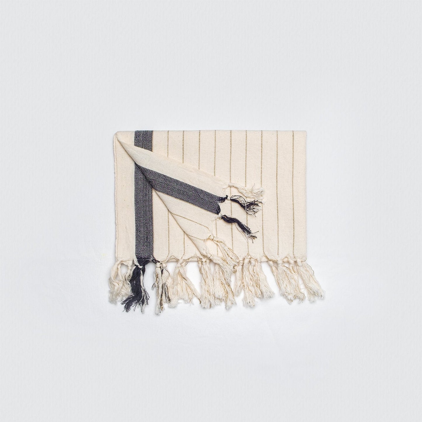 Ivory Turkish Towel