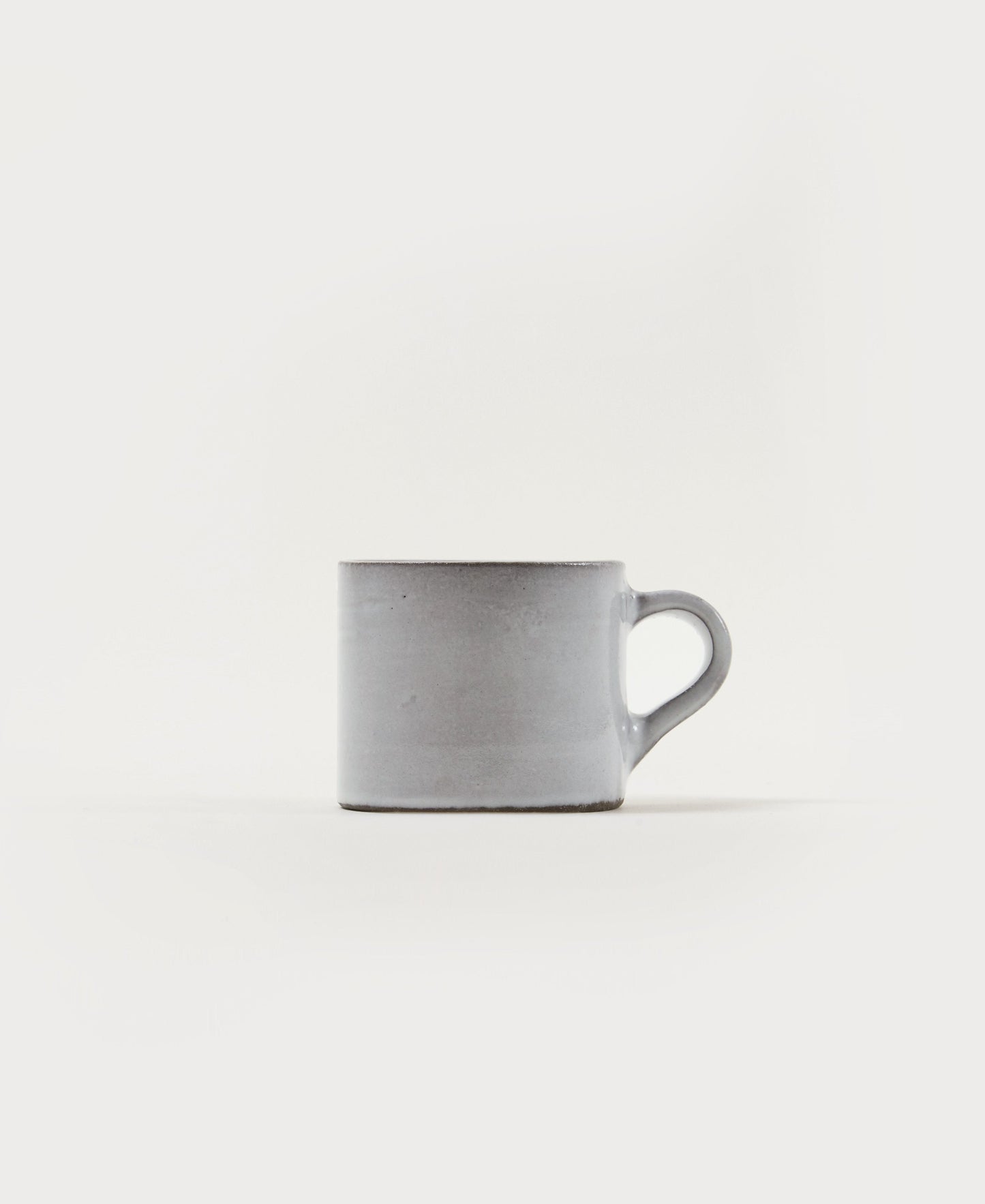 Espresso Cup - Il Buco Vita / Color~Dove Grey