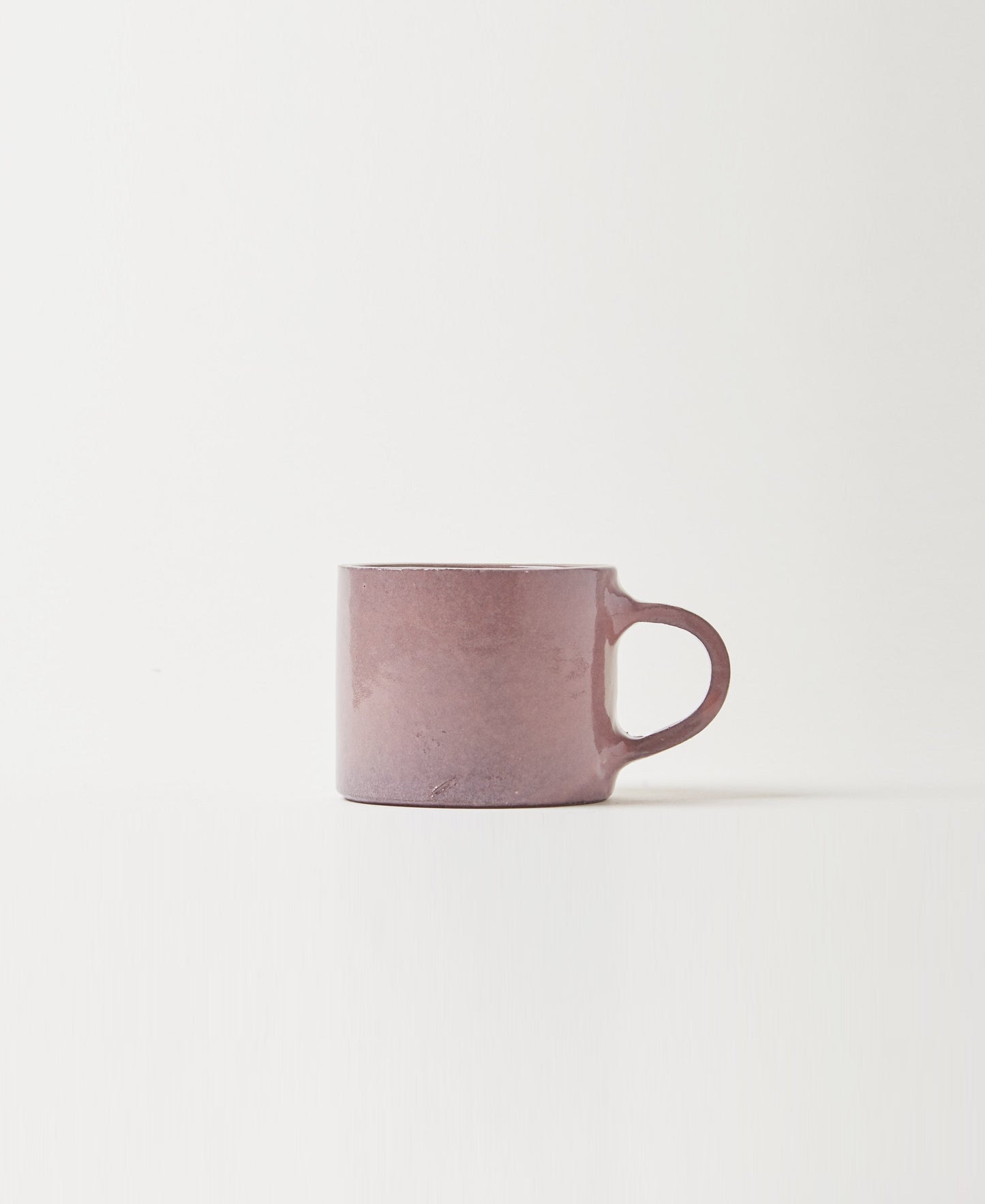 Espresso Cup - Il Buco Vita / Color~Plum