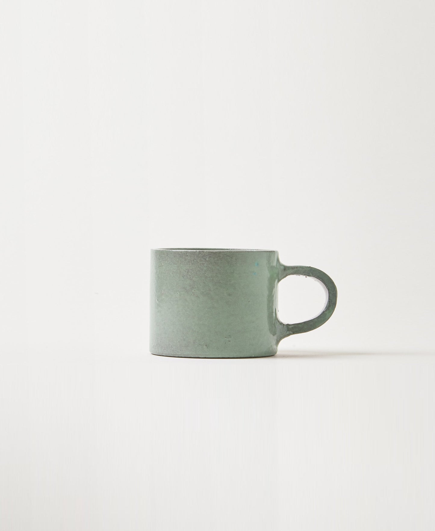 Espresso Cup - Il Buco Vita / Color~Sage Green