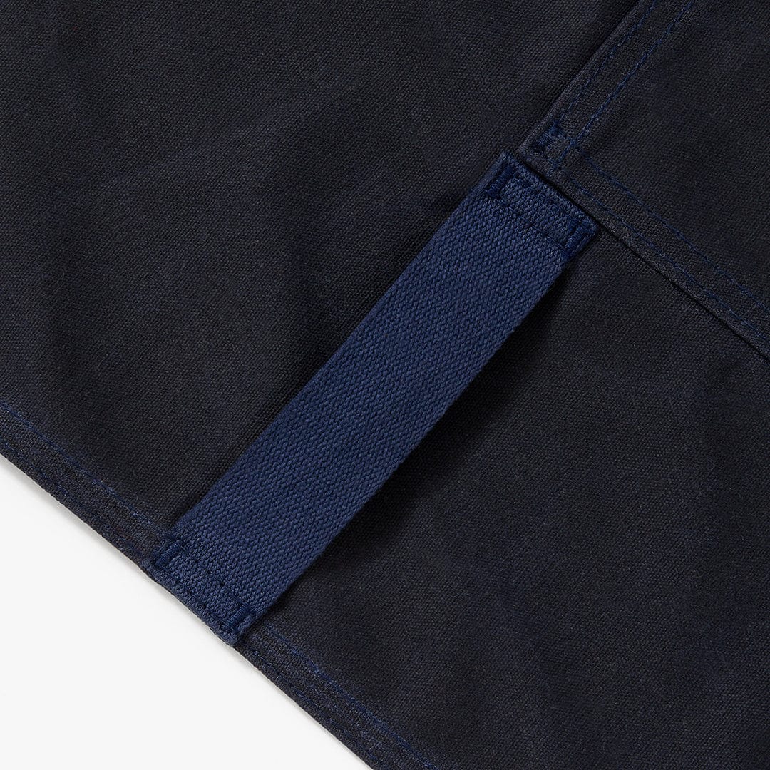 The Waxman Apron - Atlantic Waxed Canvas