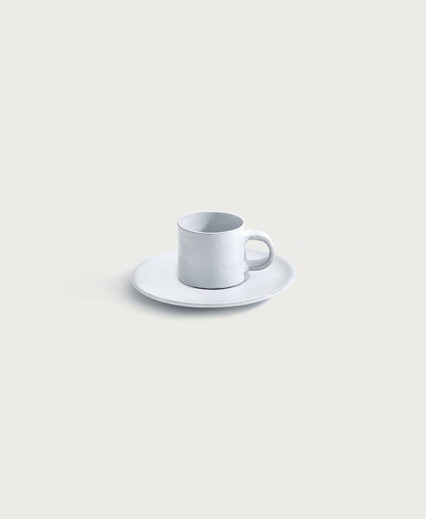 Espresso Saucer