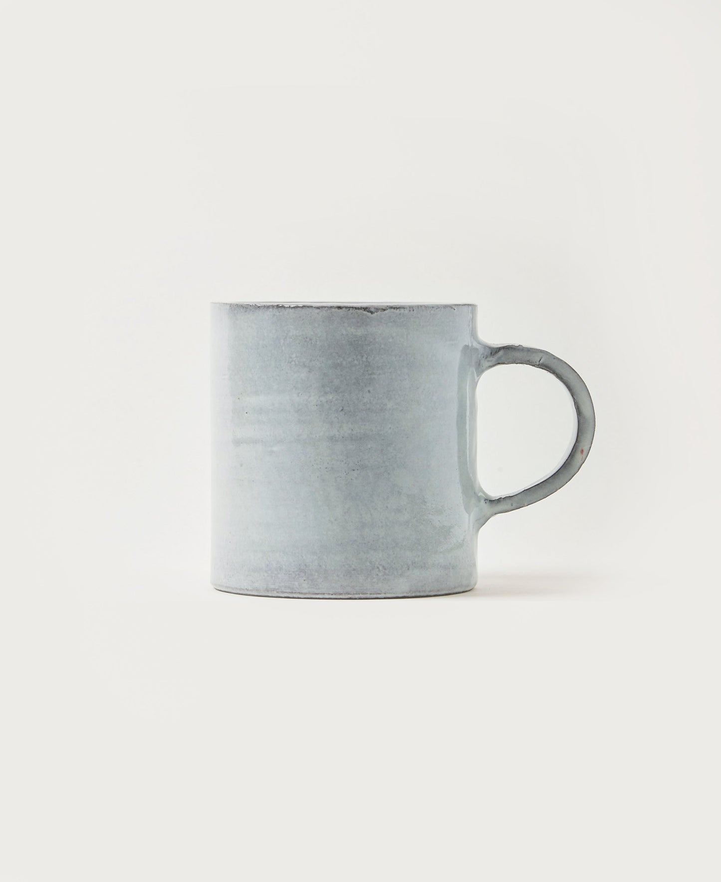 Mug - Il Buco Vita / Color~Dove Grey
