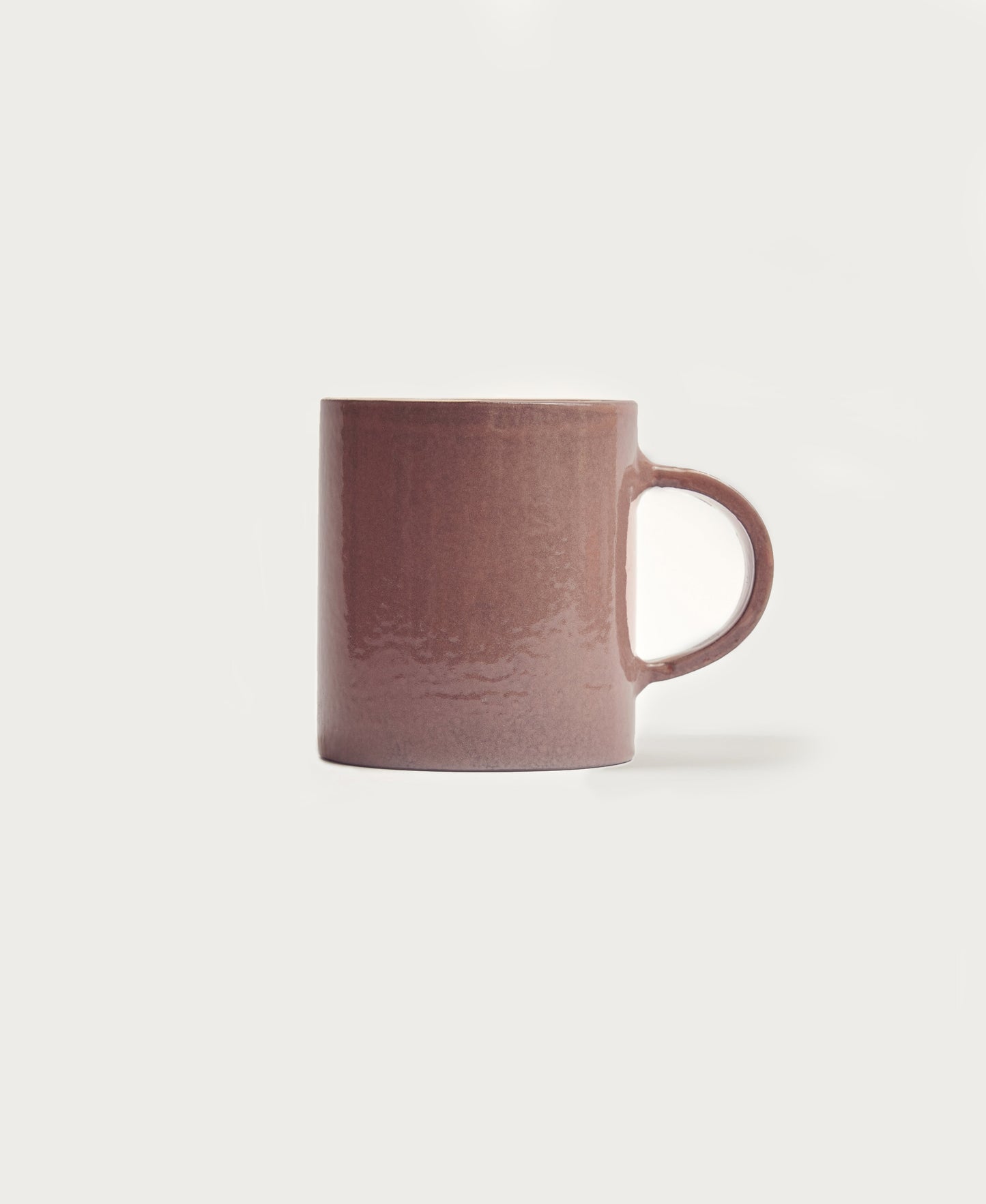 Mug - Il Buco Vita / Color~Plum