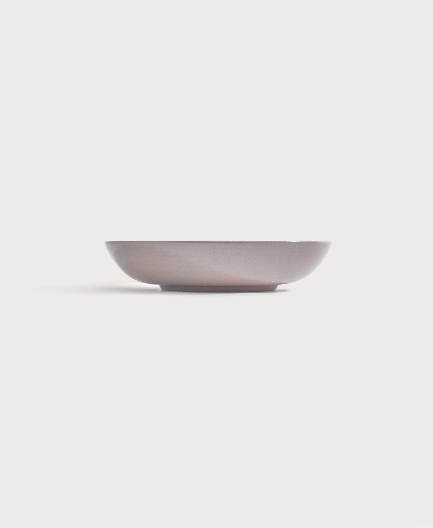 Small Shallow Serving Dish - Il Buco Vita / Color~Pllum