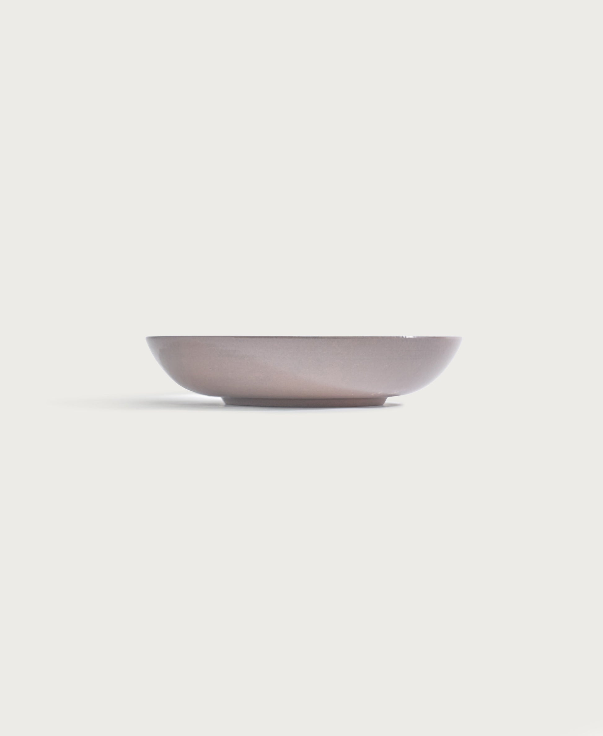 Small Shallow Serving Dish - Il Buco Vita / Color~Pllum