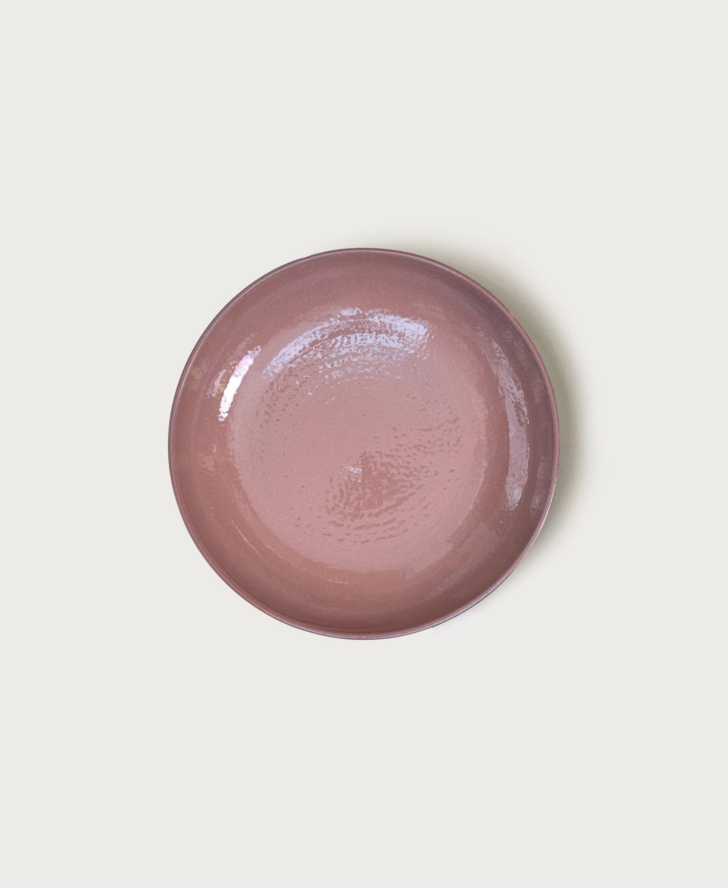 Shallow Serving Dish