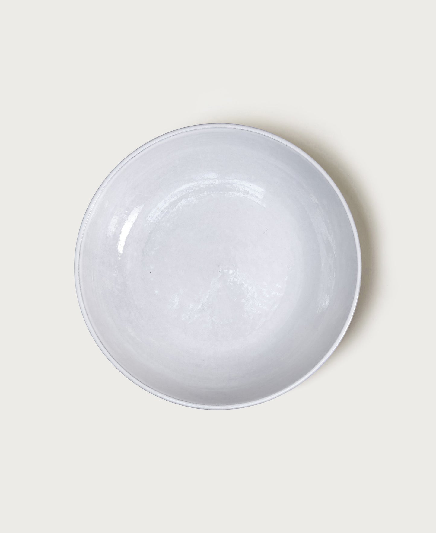 Shallow Serving Dish