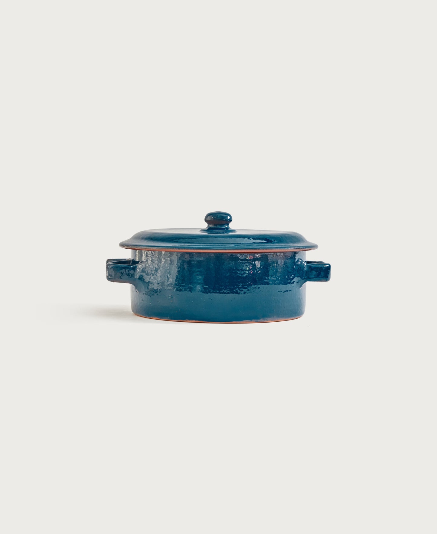 Casserole- Il Buco Vita / Color~Cobalt Blue