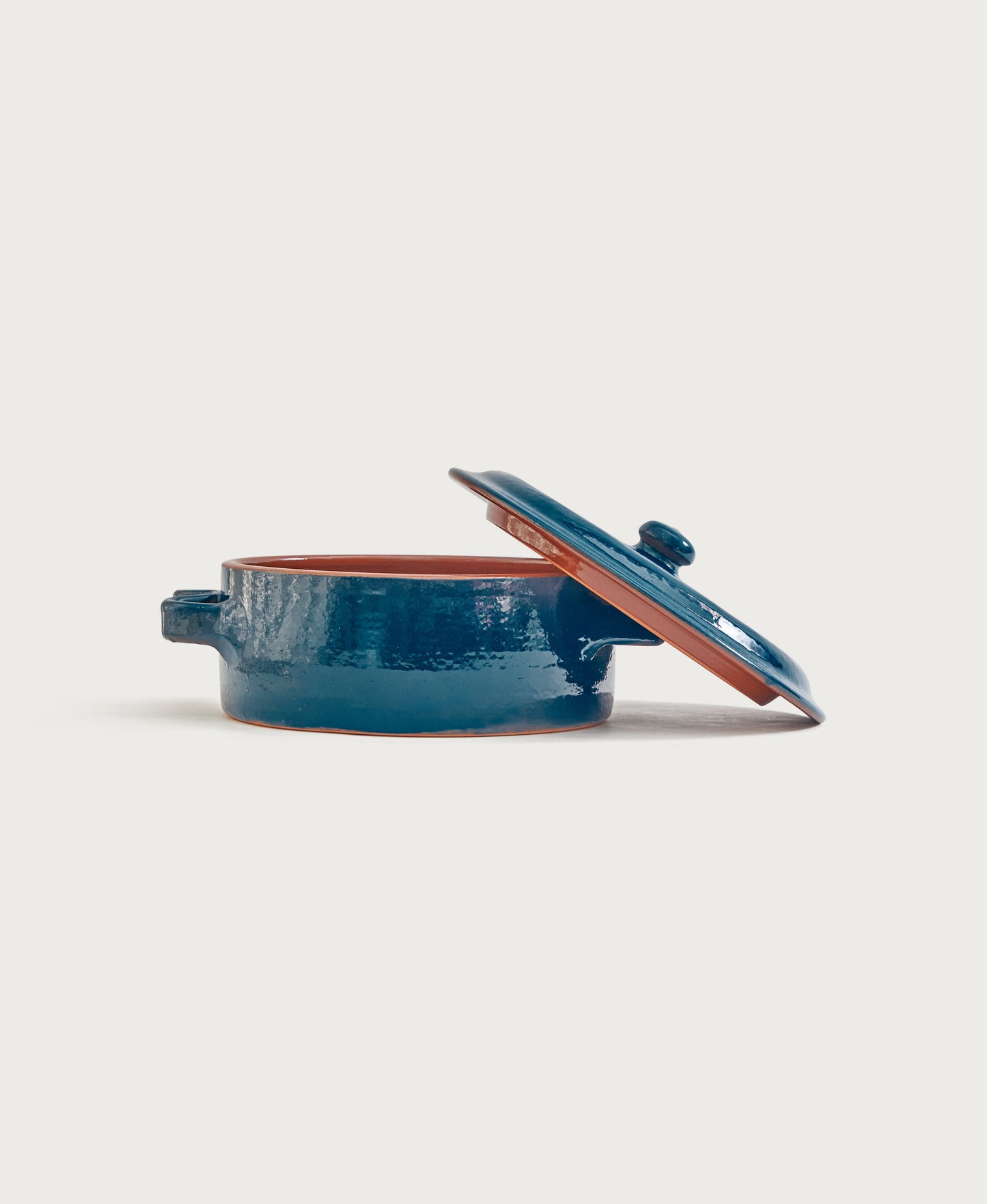 Casserole- Il Buco Vita / Color~Cobalt Blue