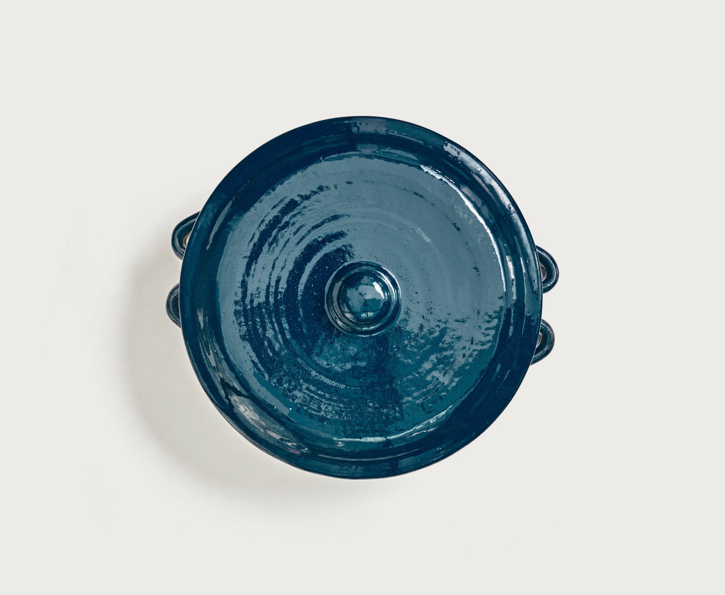 Casserole- Il Buco Vita / Color~Cobalt Blue