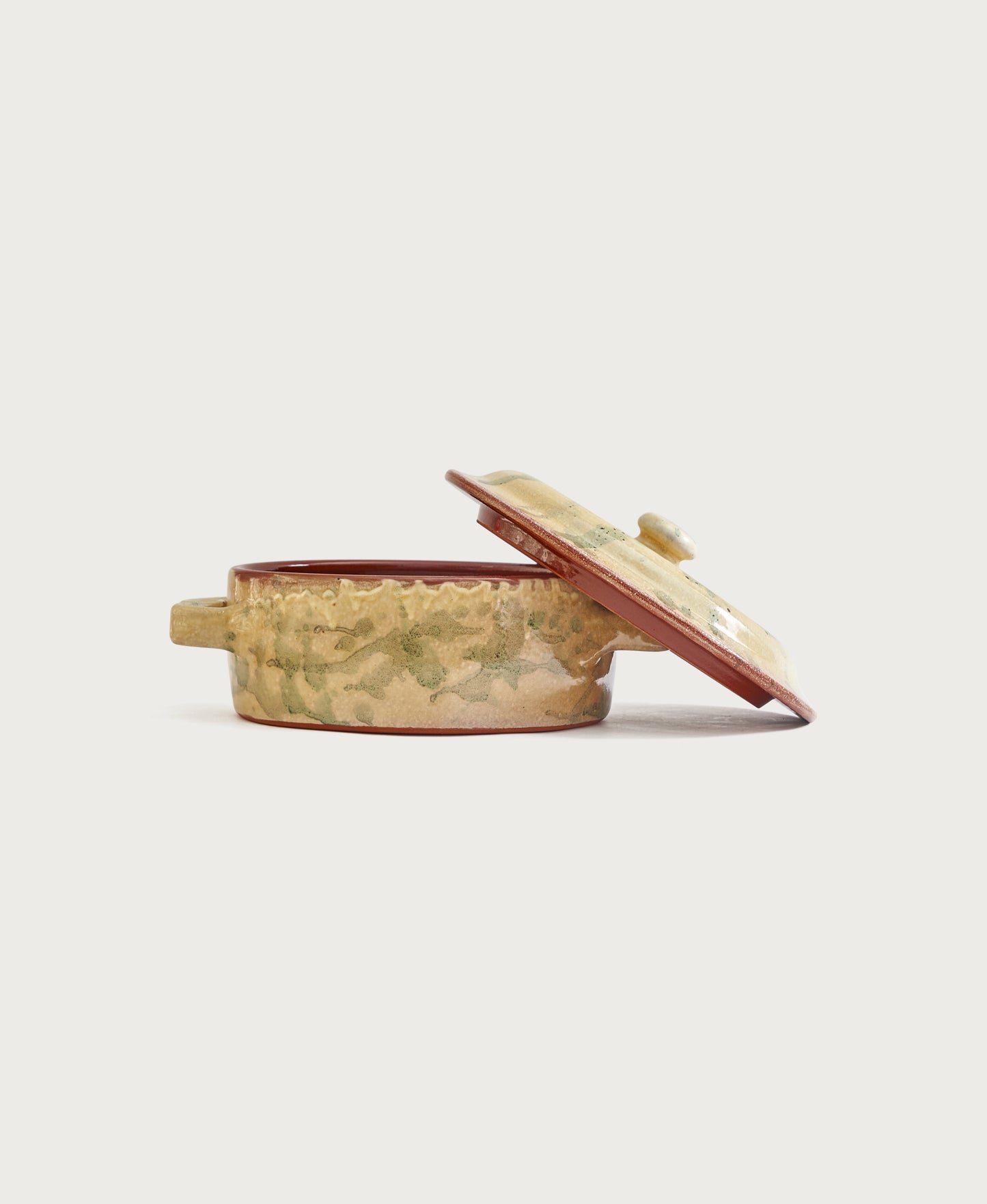 Casserole- Il Buco Vita / Color~Etrusca Verde