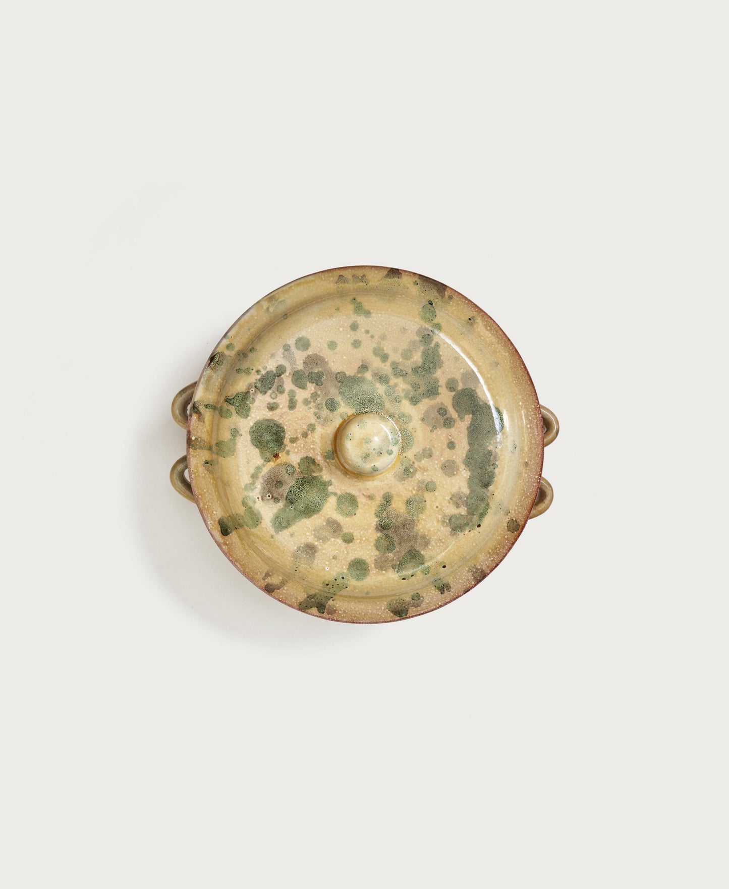 Casserole- Il Buco Vita / Color~Etrusca Verde