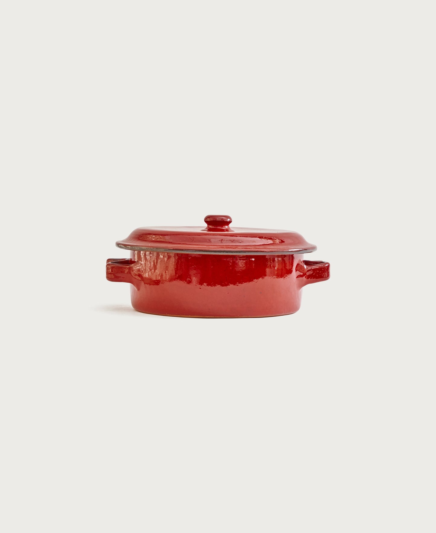 Casserole- Il Buco Vita / Color~Red