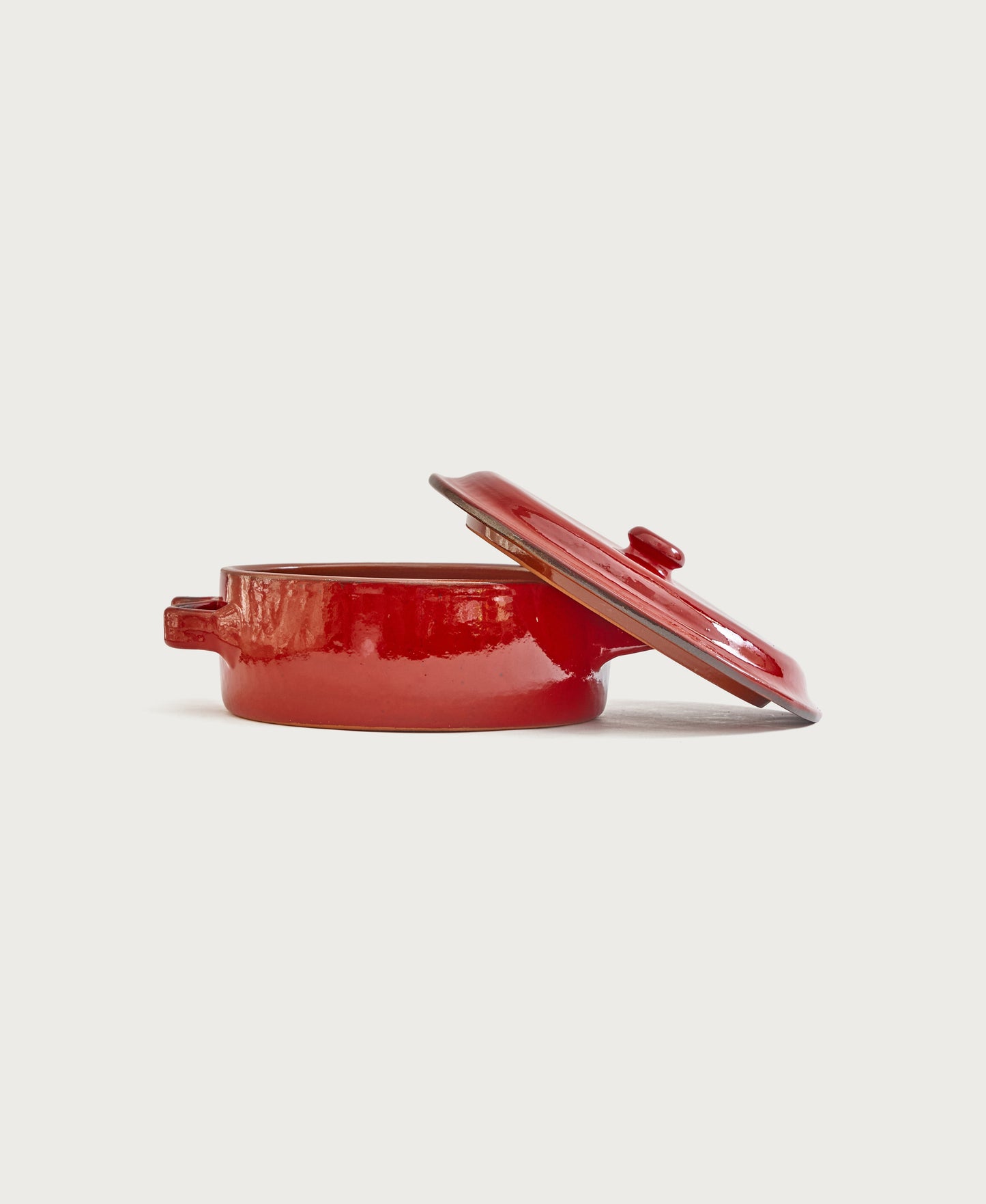 Casserole- Il Buco Vita / Color~Red