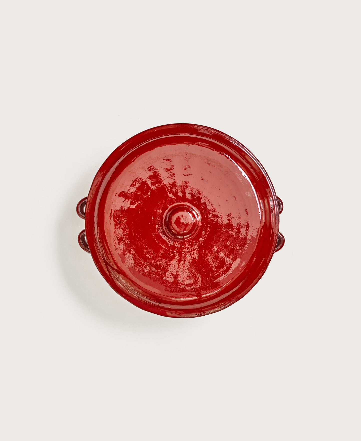 Casserole- Il Buco Vita / Color~Red