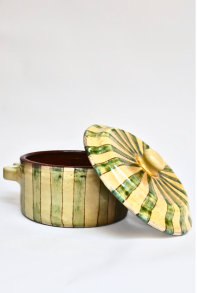 Casserole- Il Buco Vita / Color~Striped