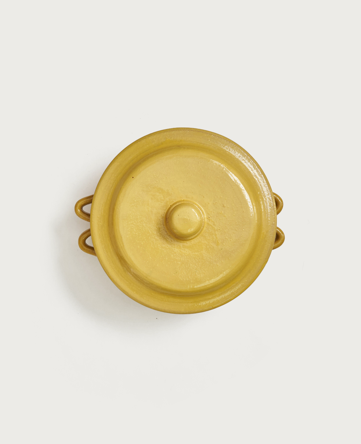 Casserole- Il Buco Vita / Color~Yellow