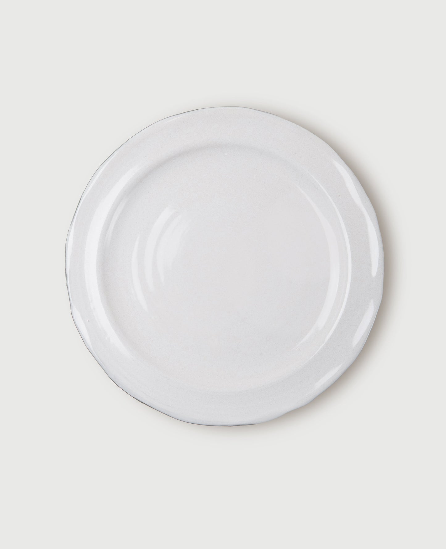 Dinner Plate - Il Buco Vita