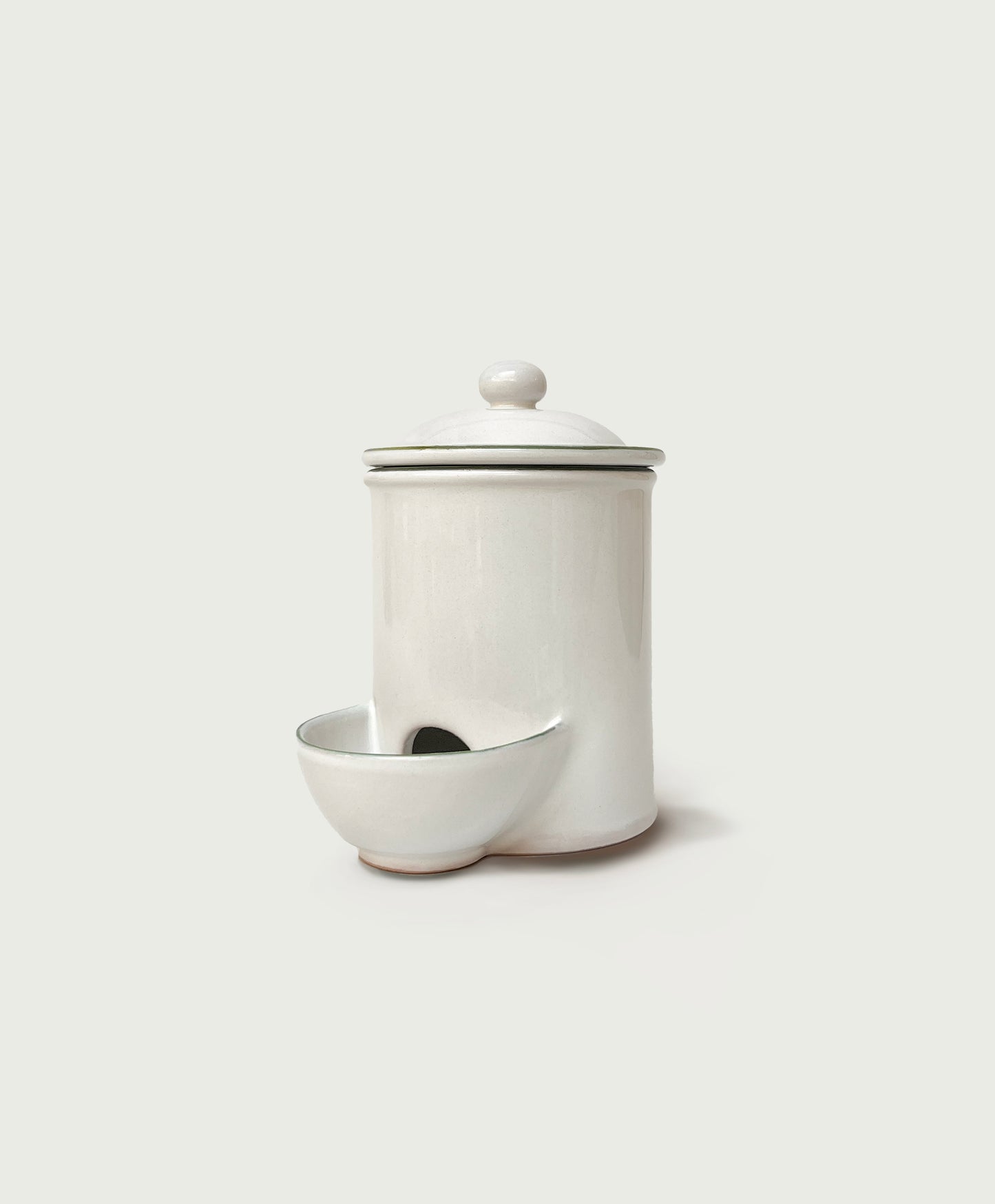 Salt Cellar - Il Buco Vita