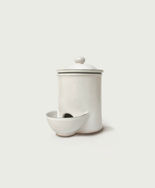 Salt Cellar - Il Buco Vita