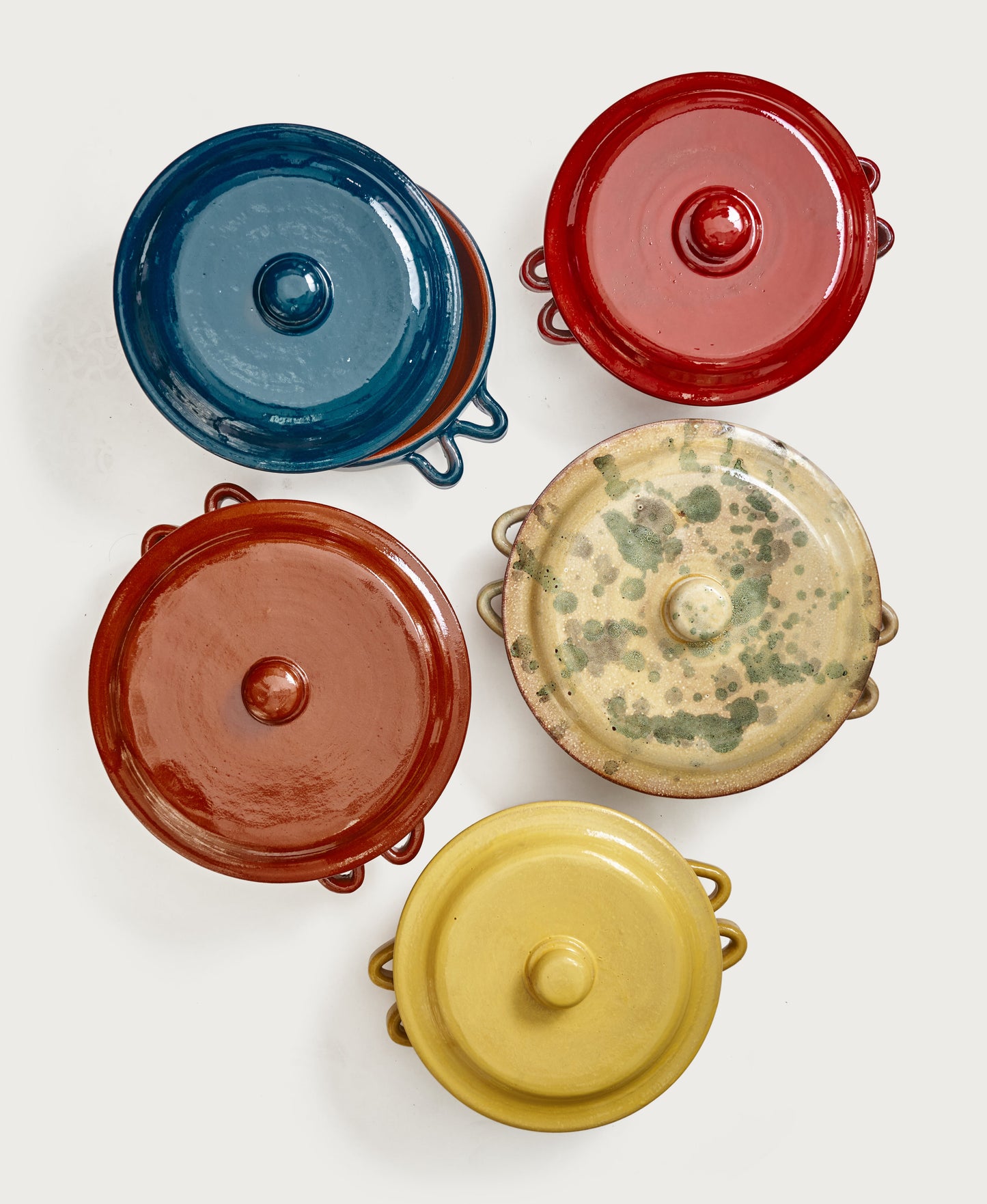 Casserole- Il Buco Vita