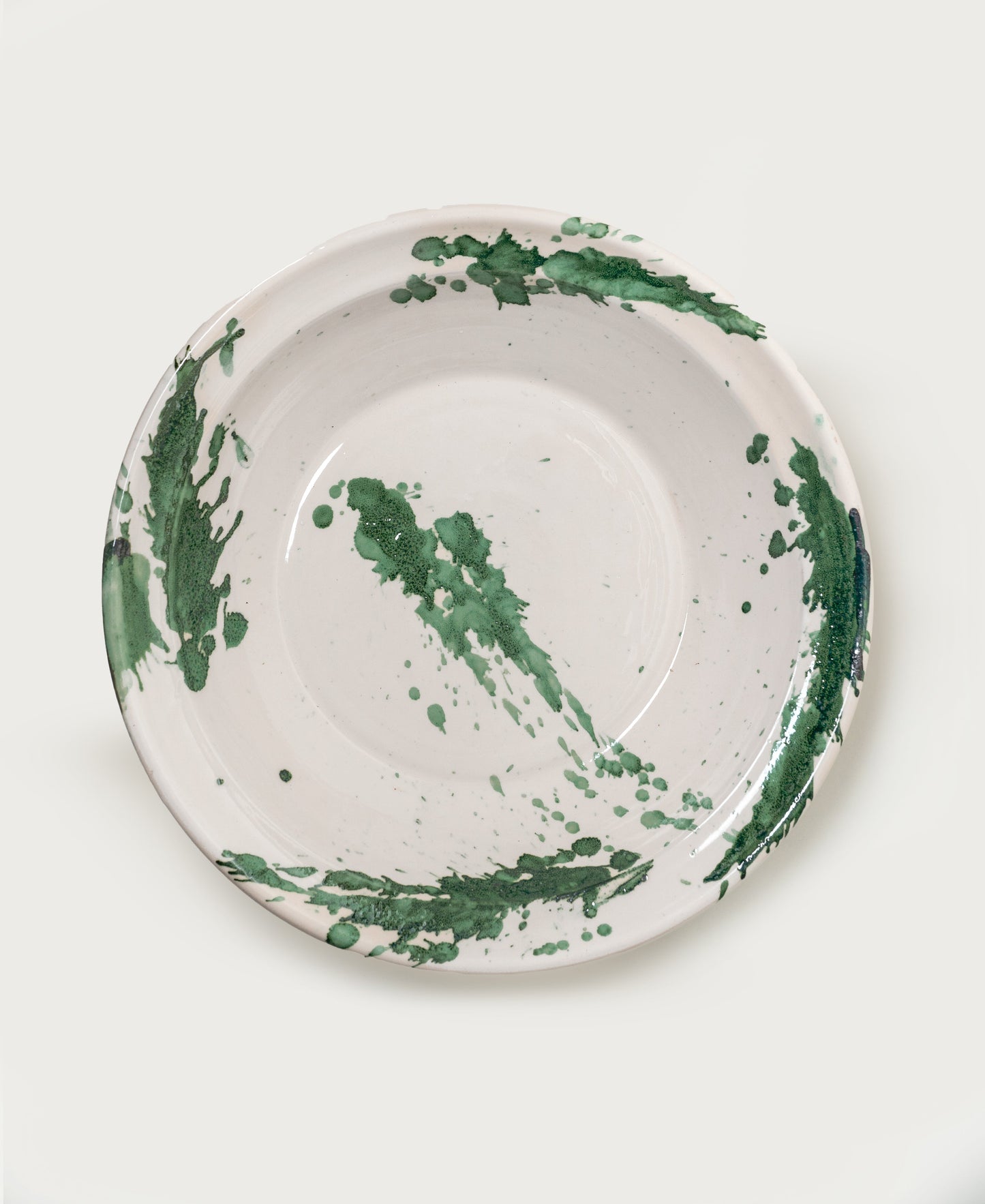 Serving Bowl - Il Buco Vita / Size~Large