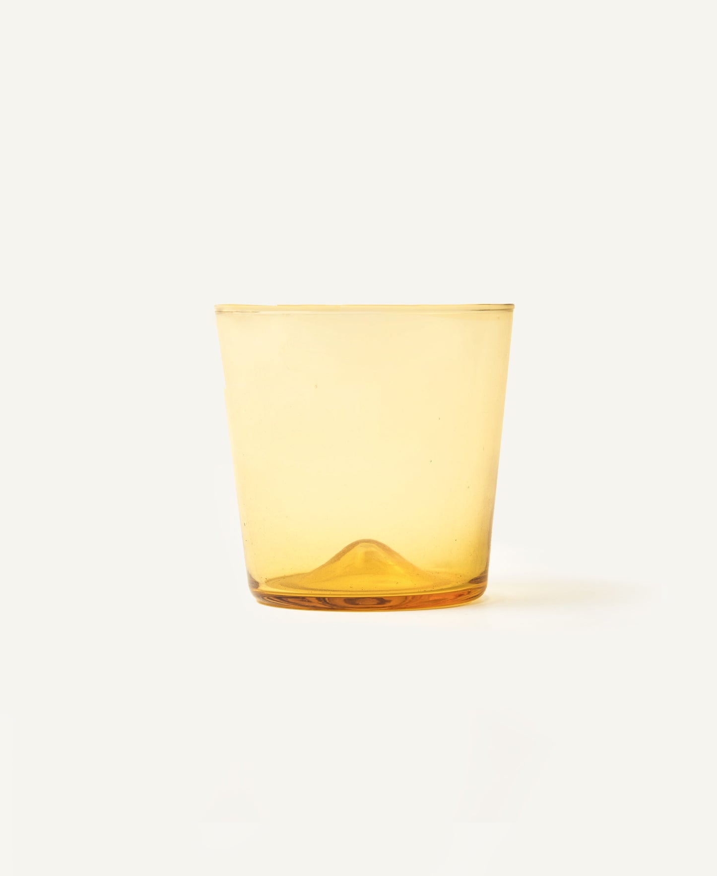 Tumbler - Il Buco Vita / Color~Amber