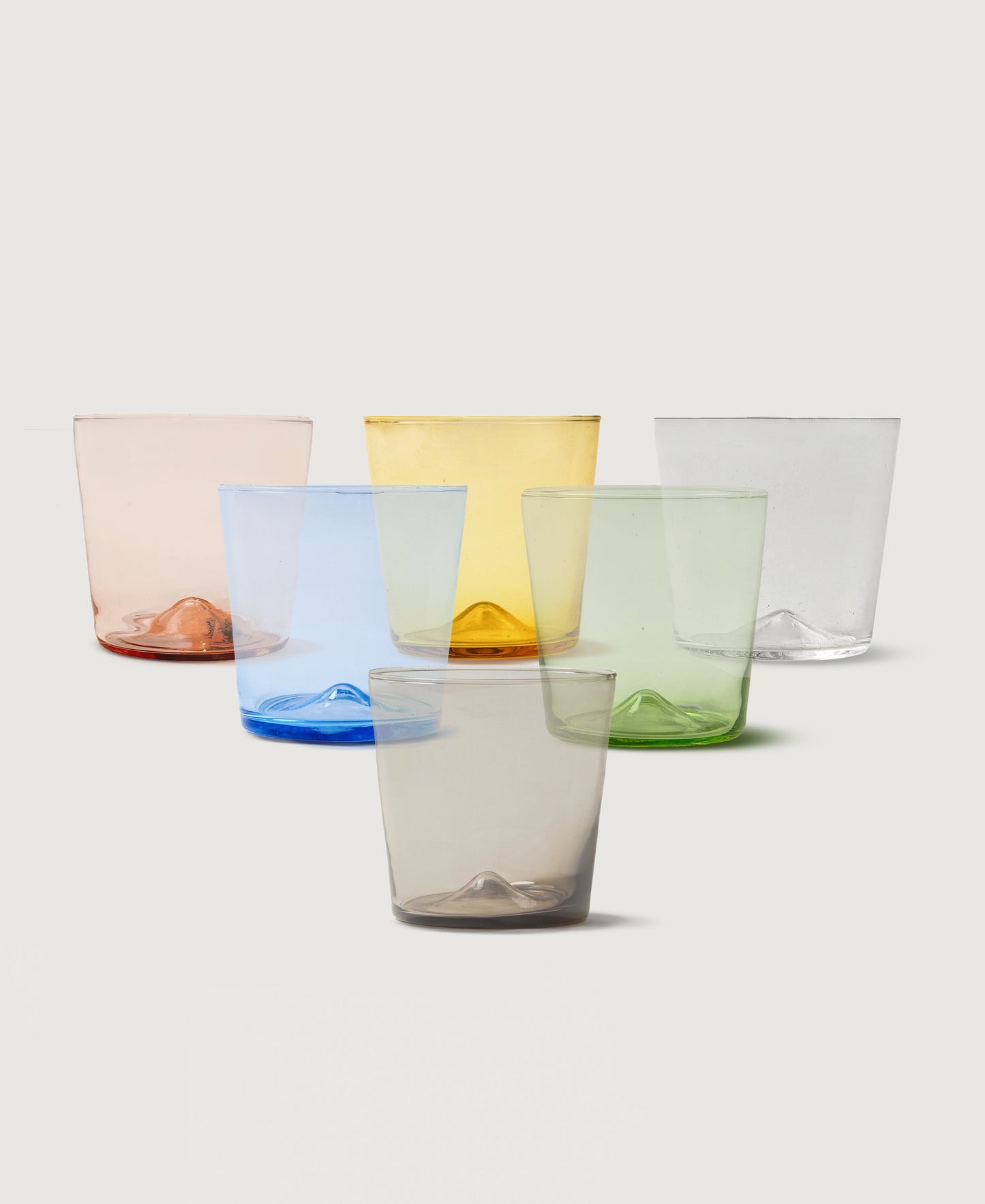 Tumbler - Il Buco Vita