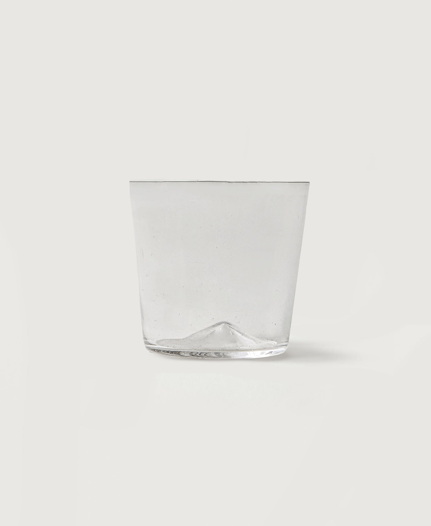Tumbler - Il Buco Vita / Color~Clear