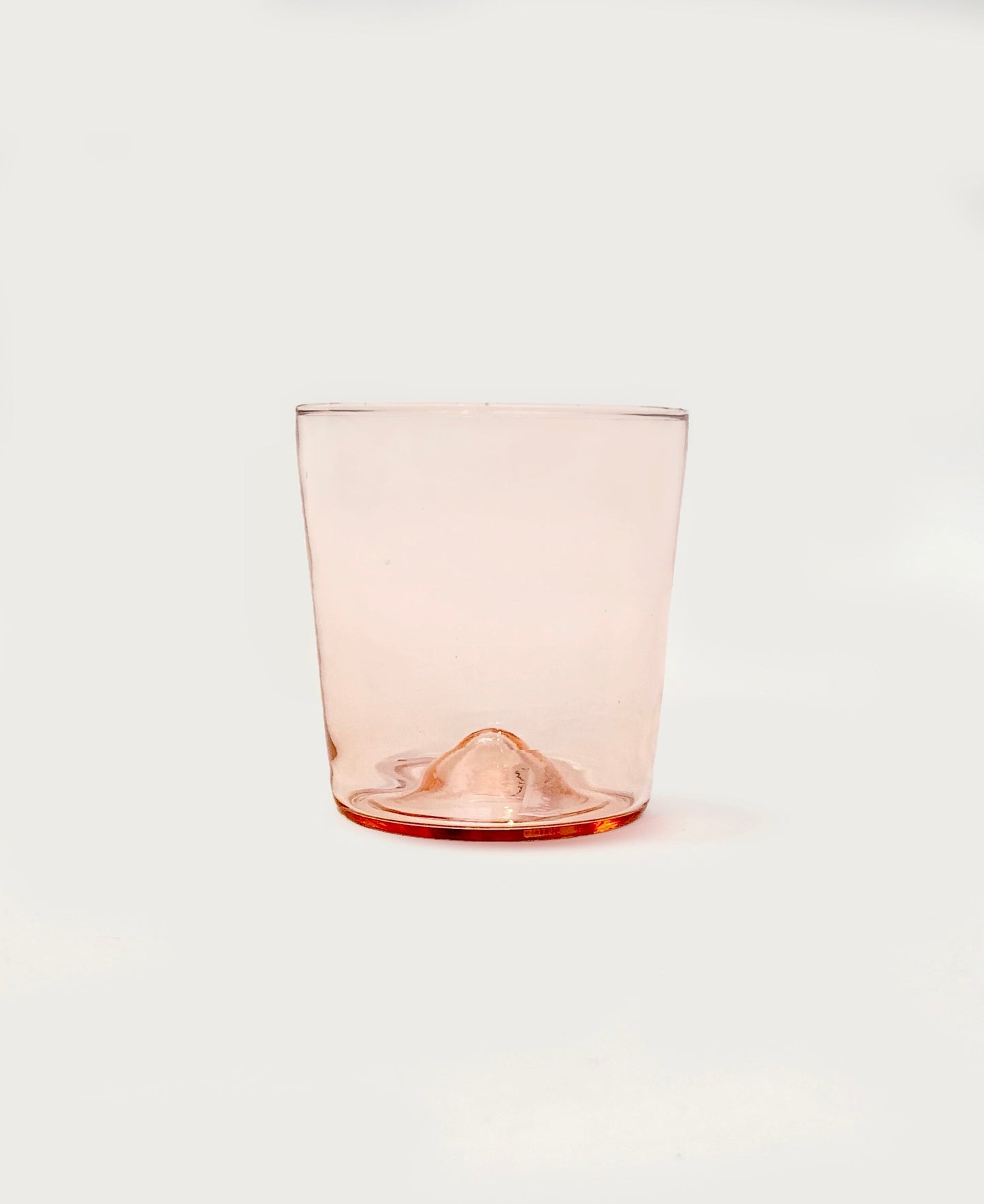 Tumbler - Il Buco Vita / Color~Rosato