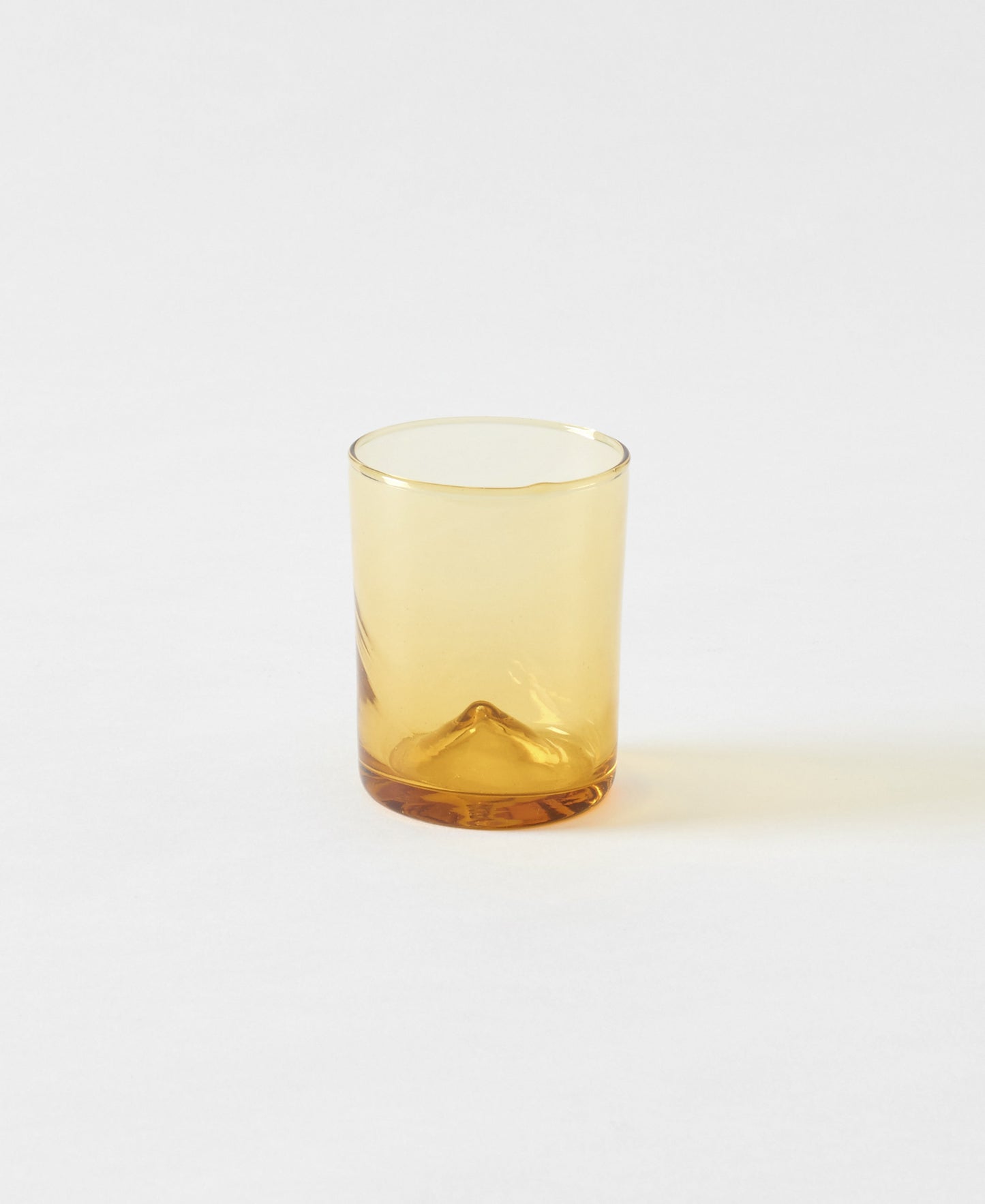 Tumbler - Il Buco Vita / Color~Amber