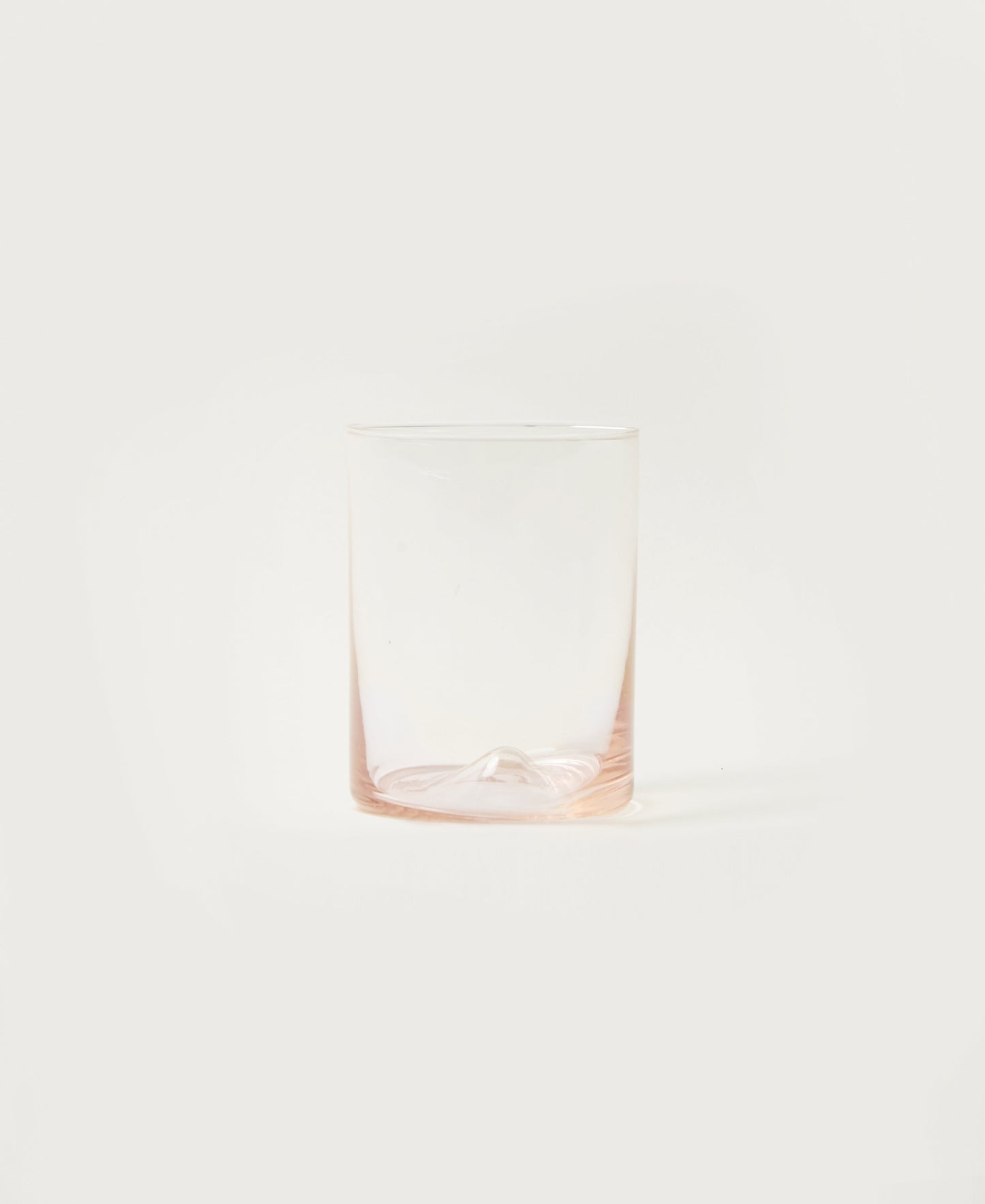 Tumbler - Il Buco Vita / Color~Blush