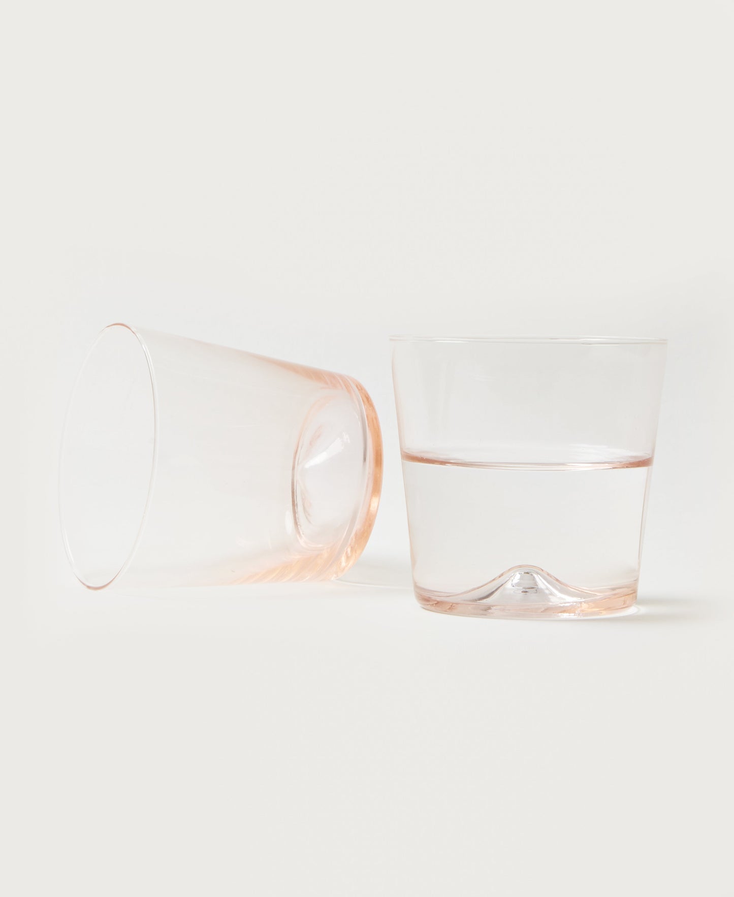 Tumbler - Il Buco Vita / Color~rosato