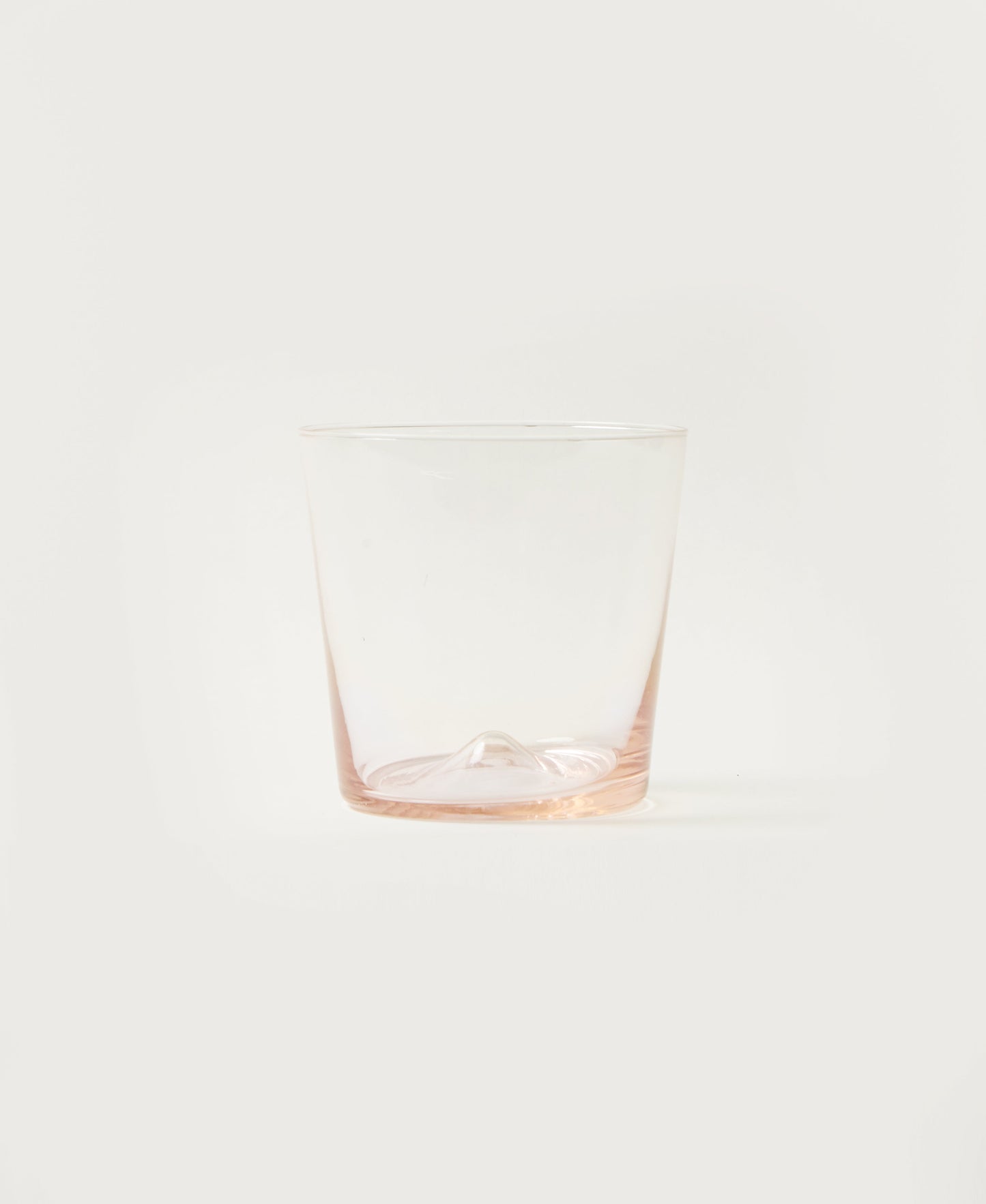 Tumbler - Il Buco Vita / Color~rosato
