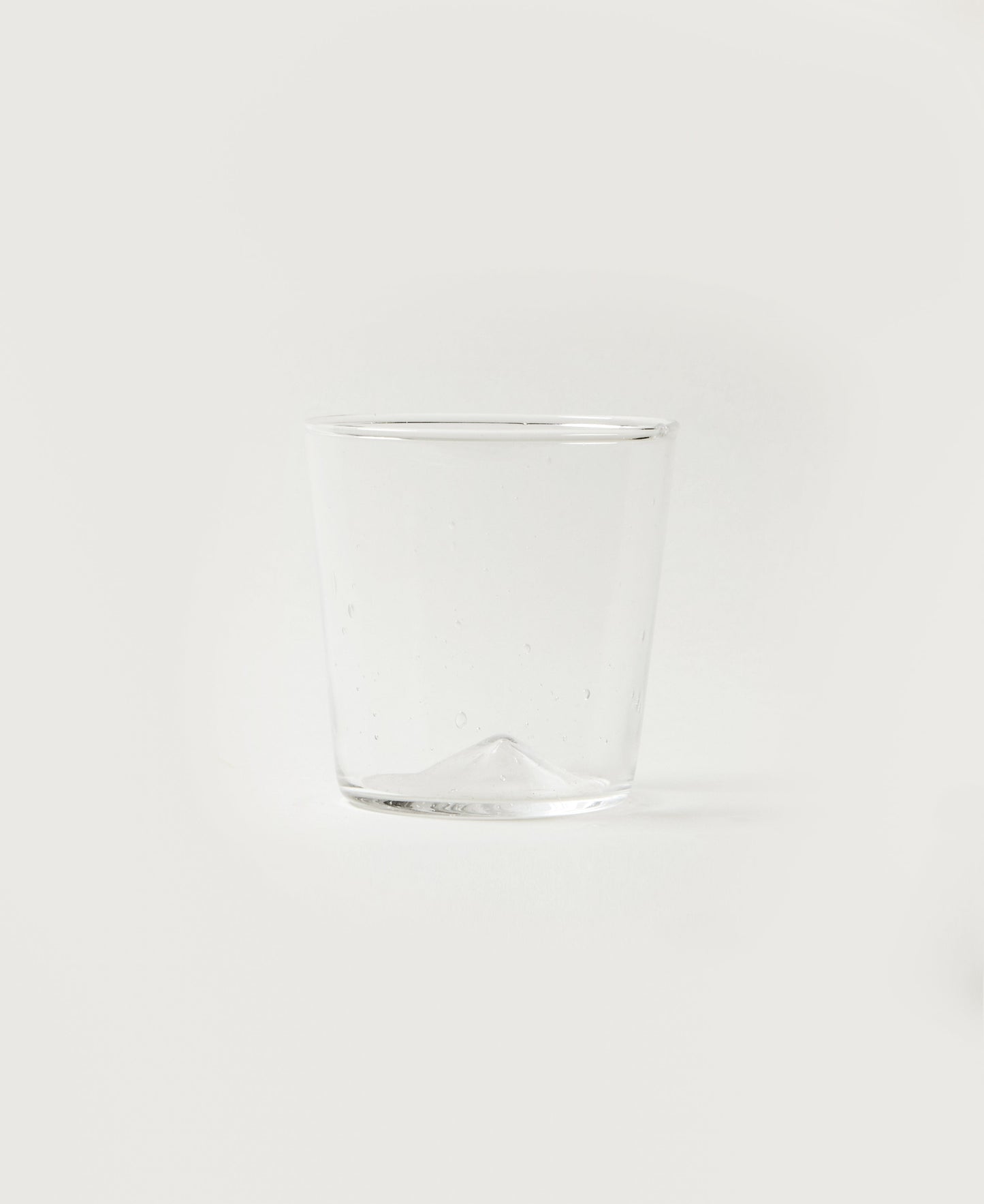 Tumbler - Il Buco Vita / Color~Clear