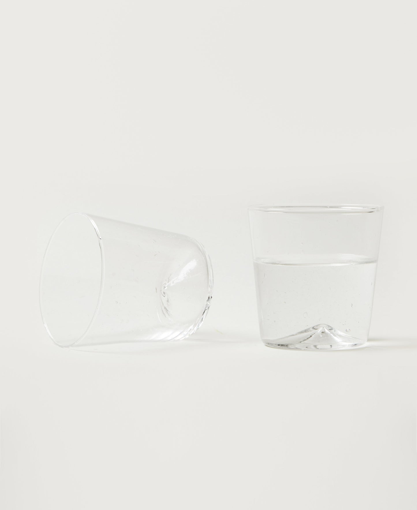 Tumbler - Il Buco Vita / Color~Clear
