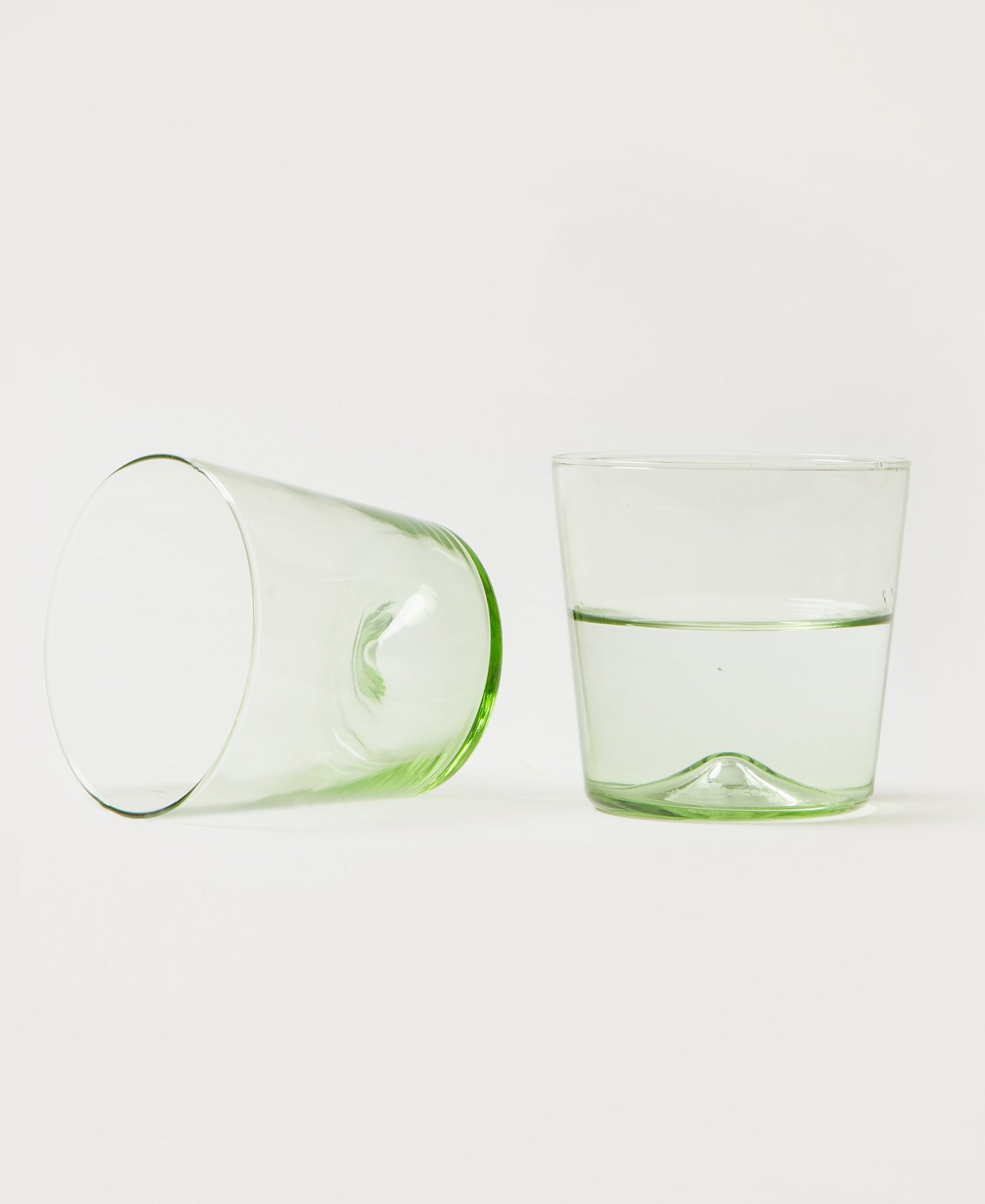 Tumbler - Il Buco Vita / Color~Green
