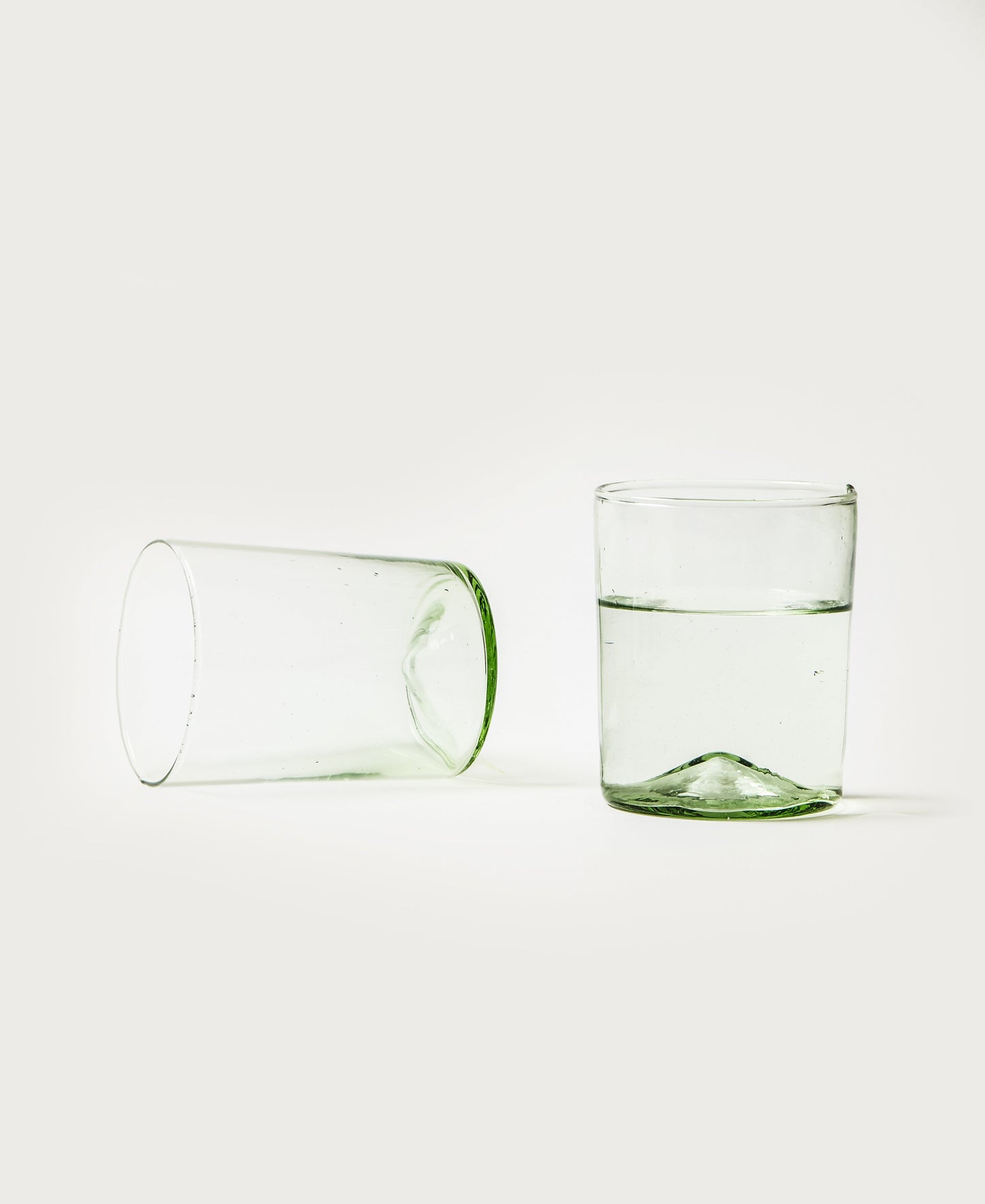Tumbler - Il Buco Vita / Color~Green