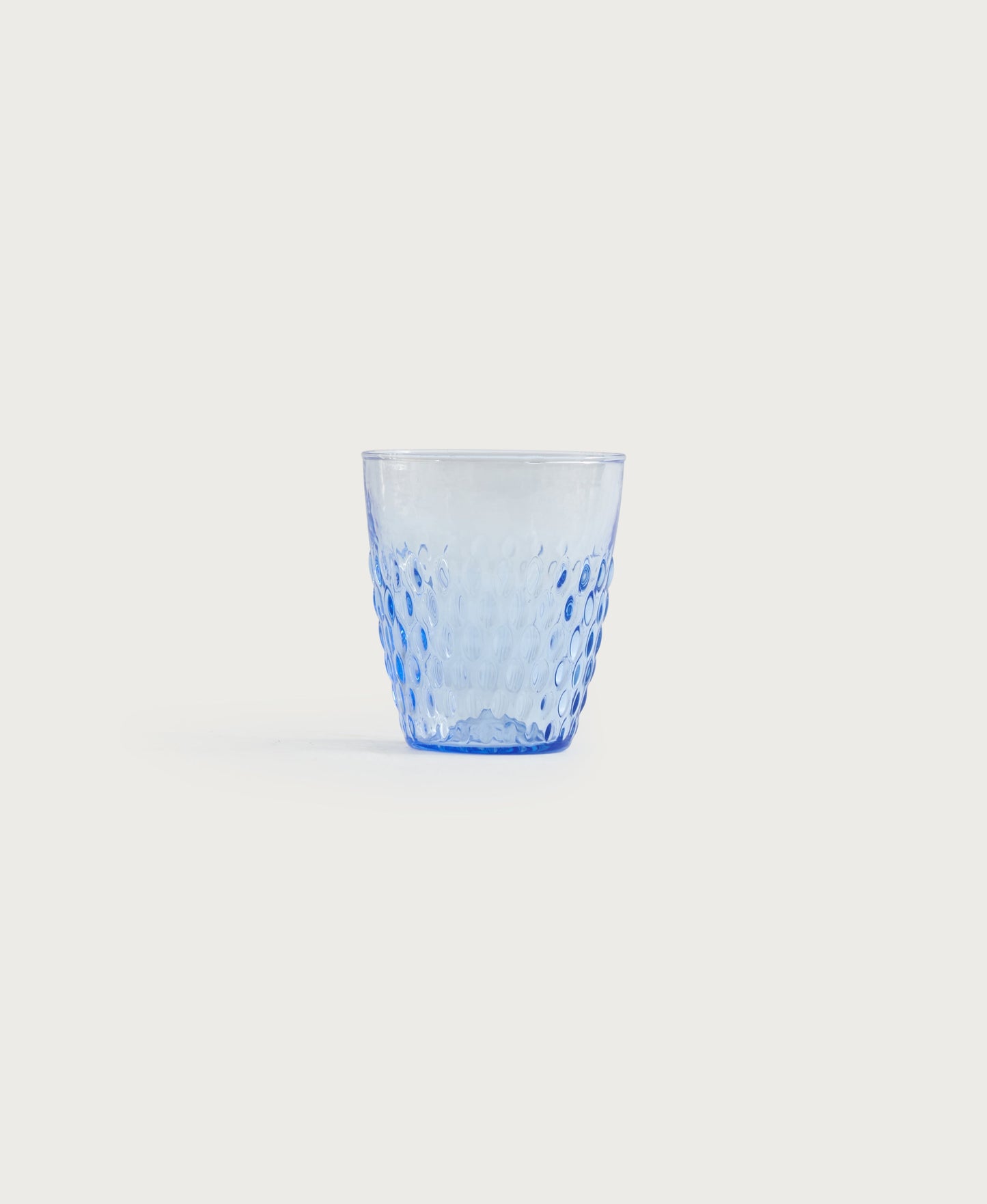Rice Pattern Tumbler - Il Buco Vita / Color~Pale Blue