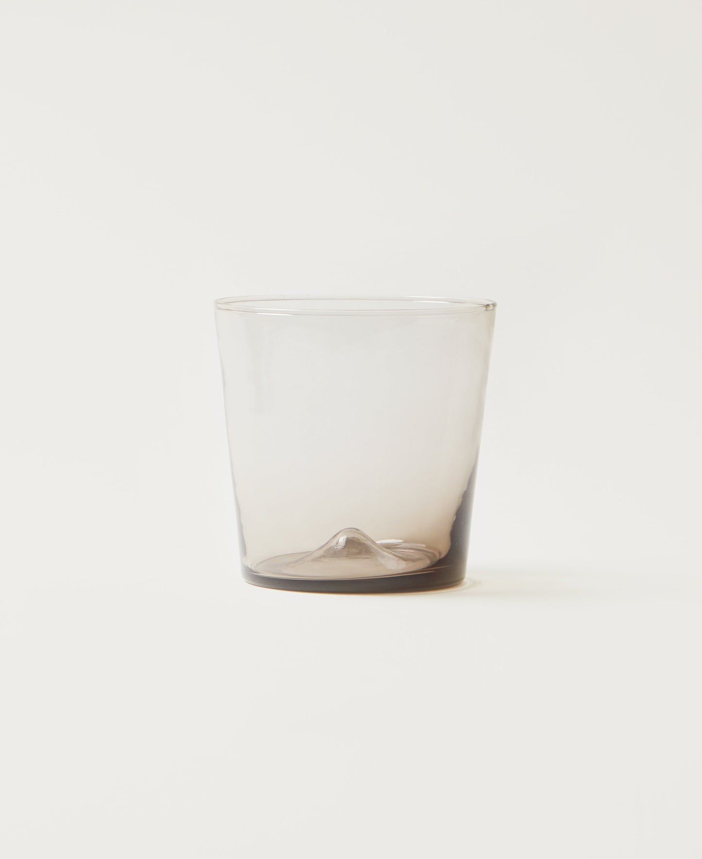 Tumbler - Il Buco Vita / Color~Smoke