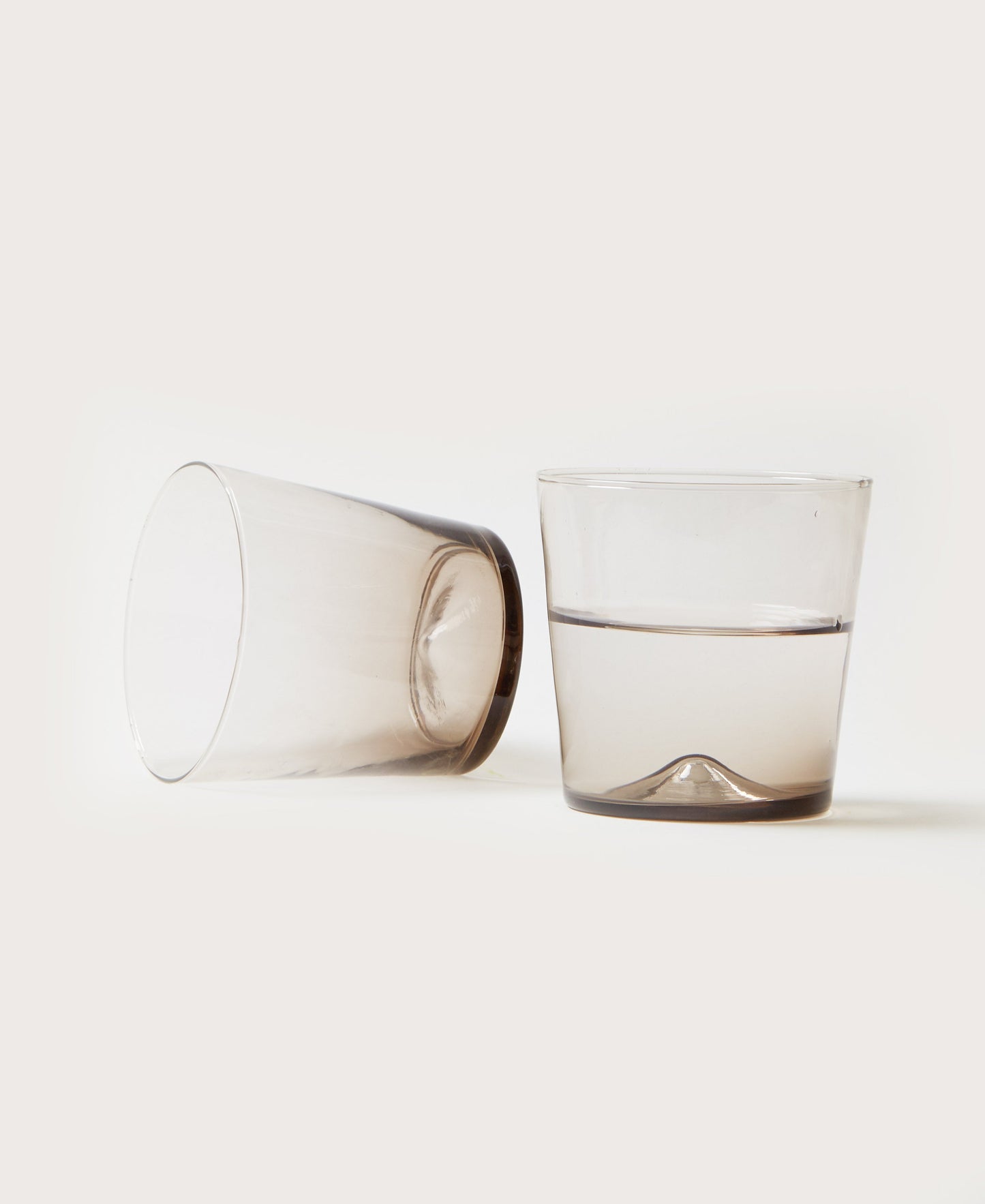 Tumbler - Il Buco Vita / Color~Smoke