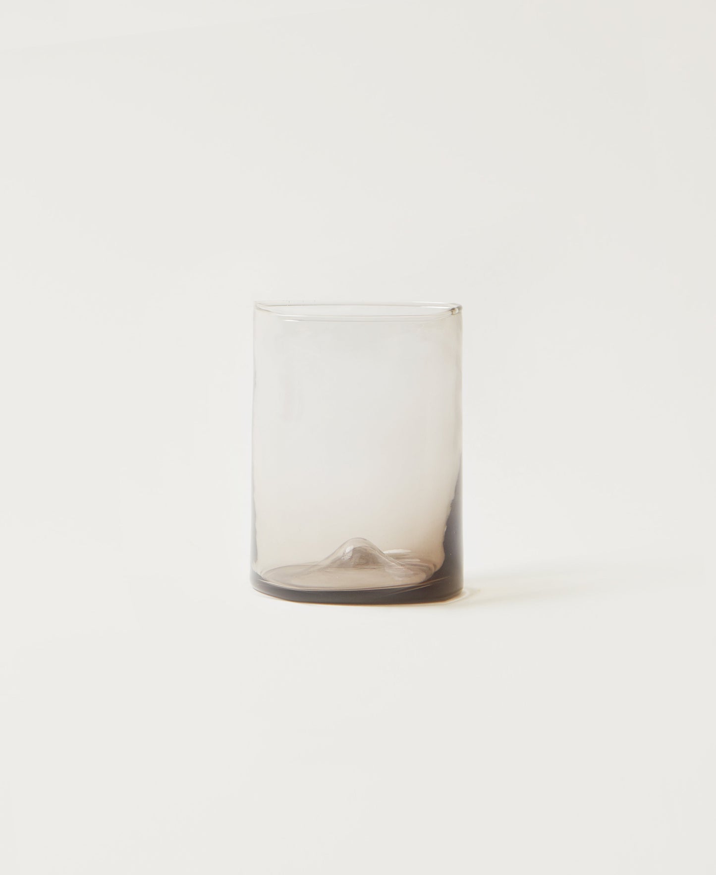 Tumbler - Il Buco Vita / Color~Smoke